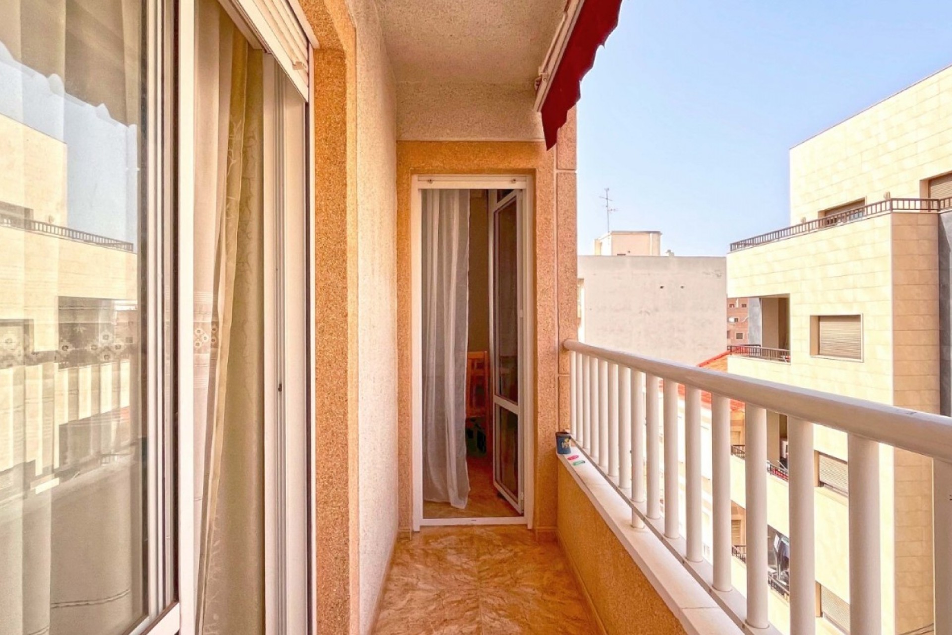 Wiederverkauf - Wohnung - Torrevieja - Costa Blanca