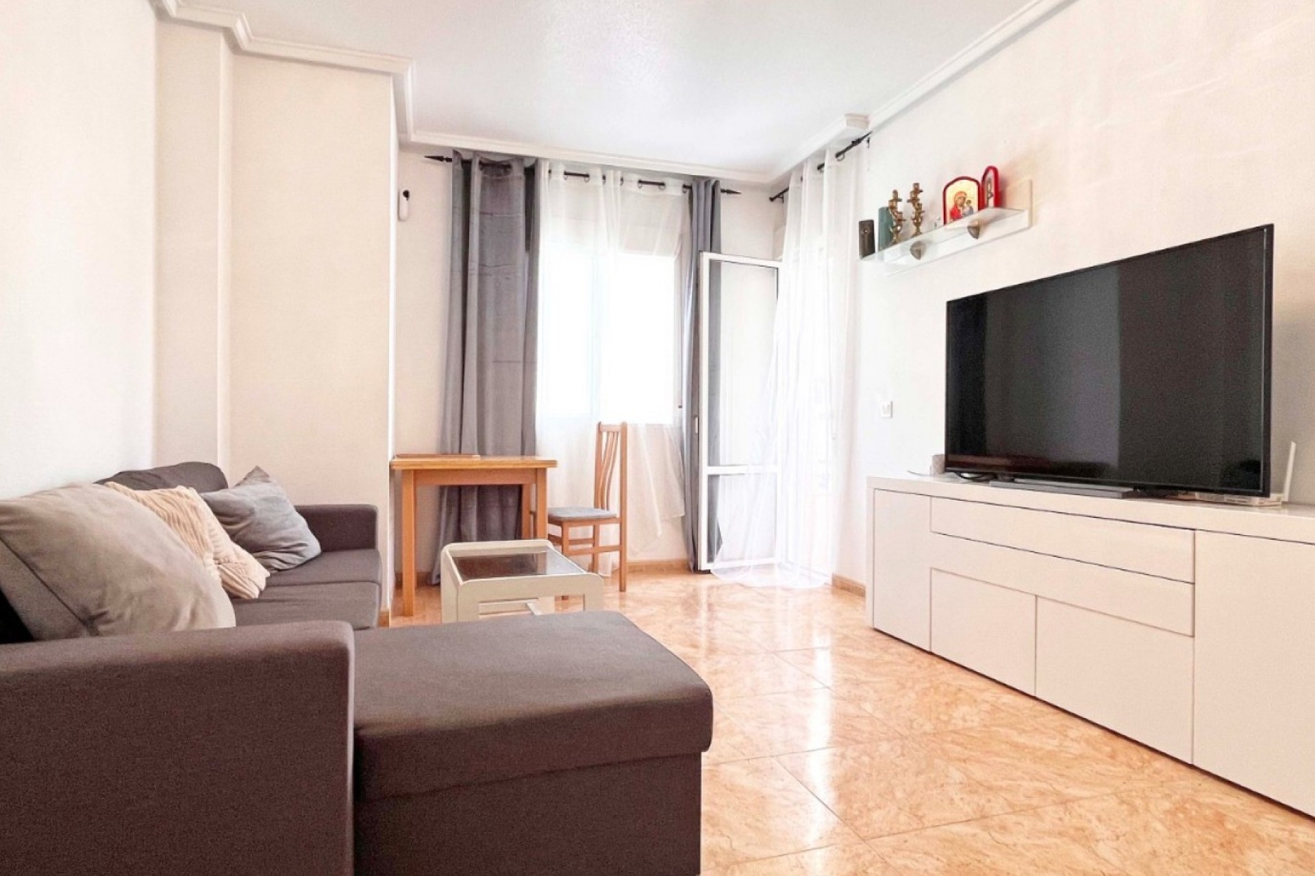 Wiederverkauf - Wohnung - Torrevieja - Costa Blanca