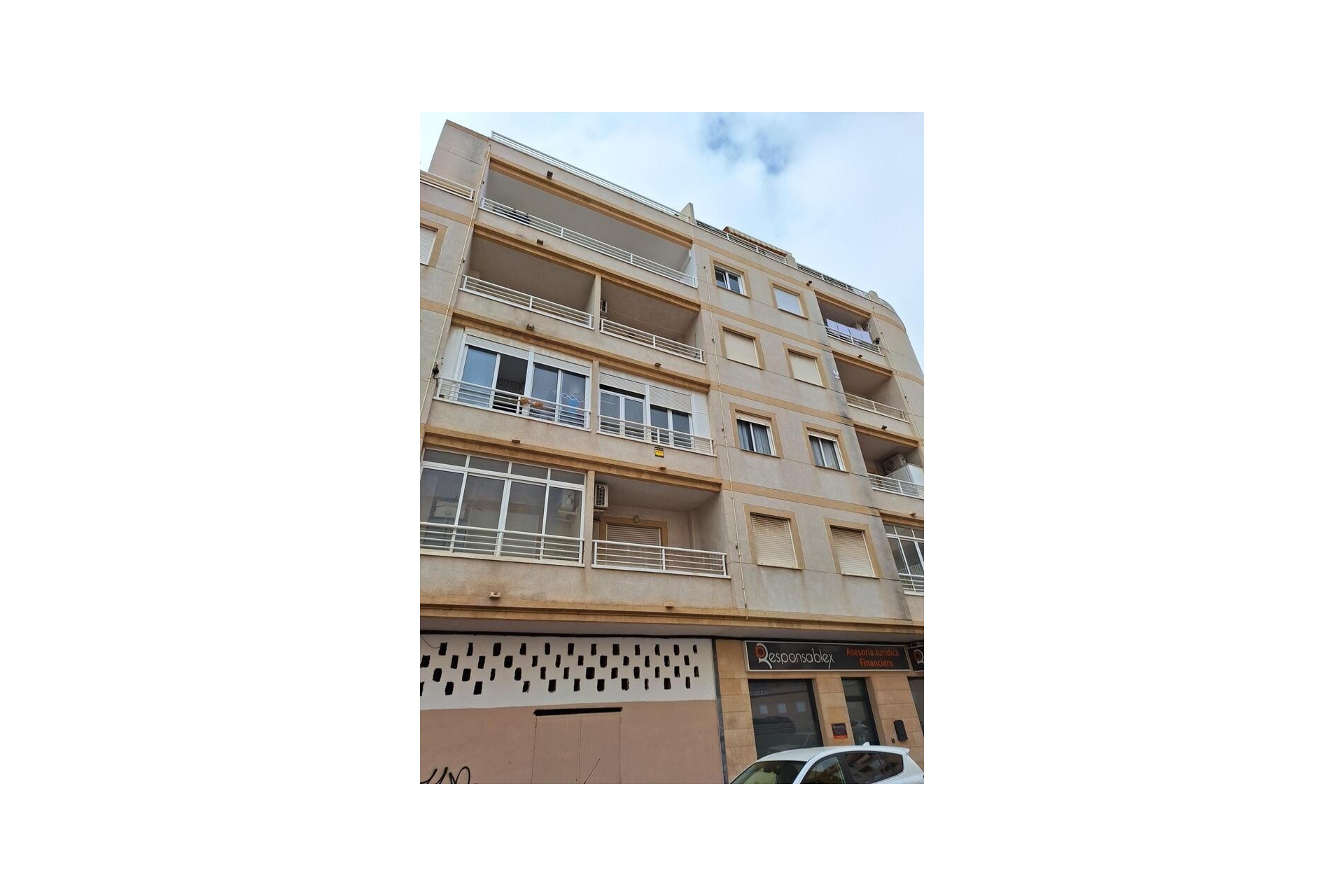 Wiederverkauf - Wohnung - Torrevieja - Costa Blanca