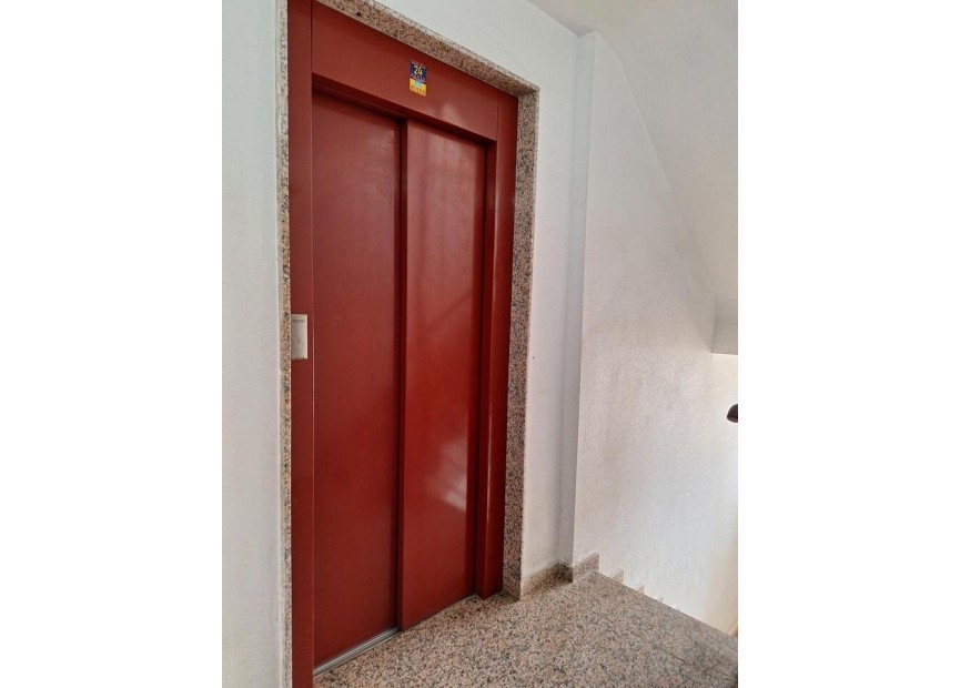 Wiederverkauf - Wohnung - Torrevieja - Costa Blanca