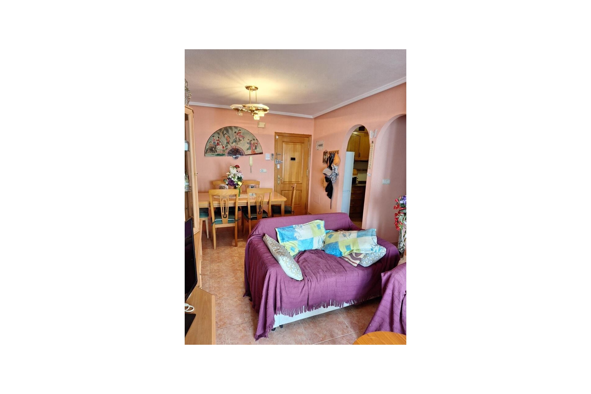 Wiederverkauf - Wohnung - Torrevieja - Costa Blanca