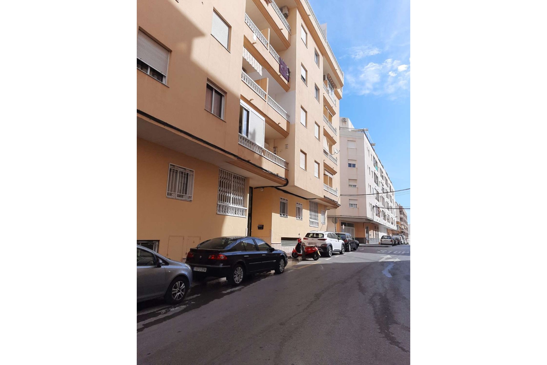 Wiederverkauf - Wohnung - Torrevieja - Costa Blanca