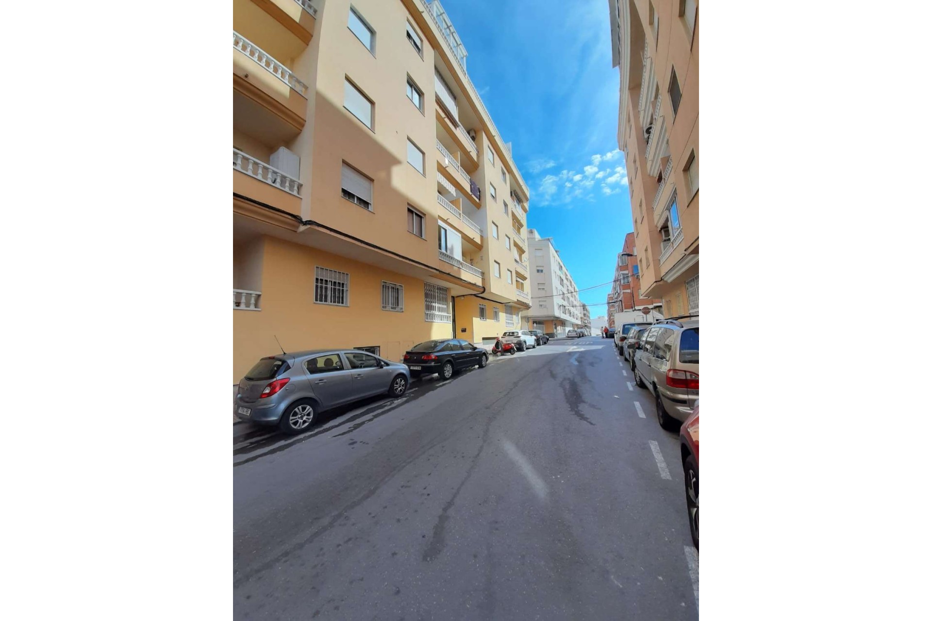 Wiederverkauf - Wohnung - Torrevieja - Costa Blanca