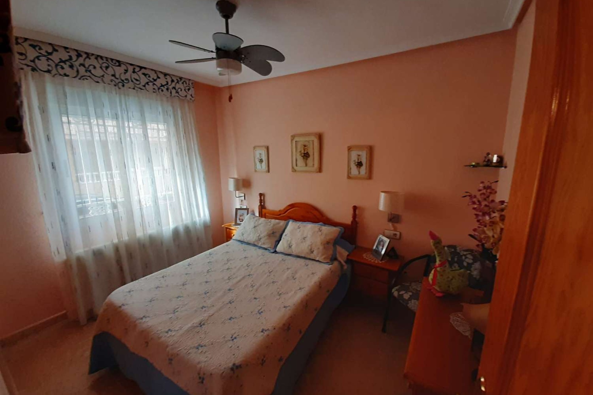 Wiederverkauf - Wohnung - Torrevieja - Costa Blanca