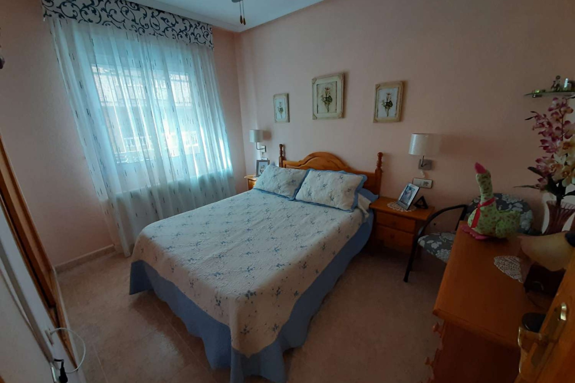 Wiederverkauf - Wohnung - Torrevieja - Costa Blanca