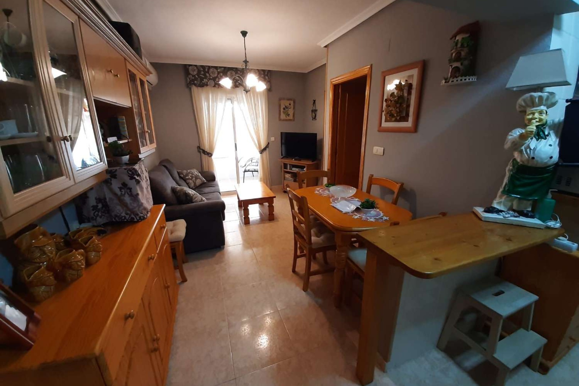 Wiederverkauf - Wohnung - Torrevieja - Costa Blanca