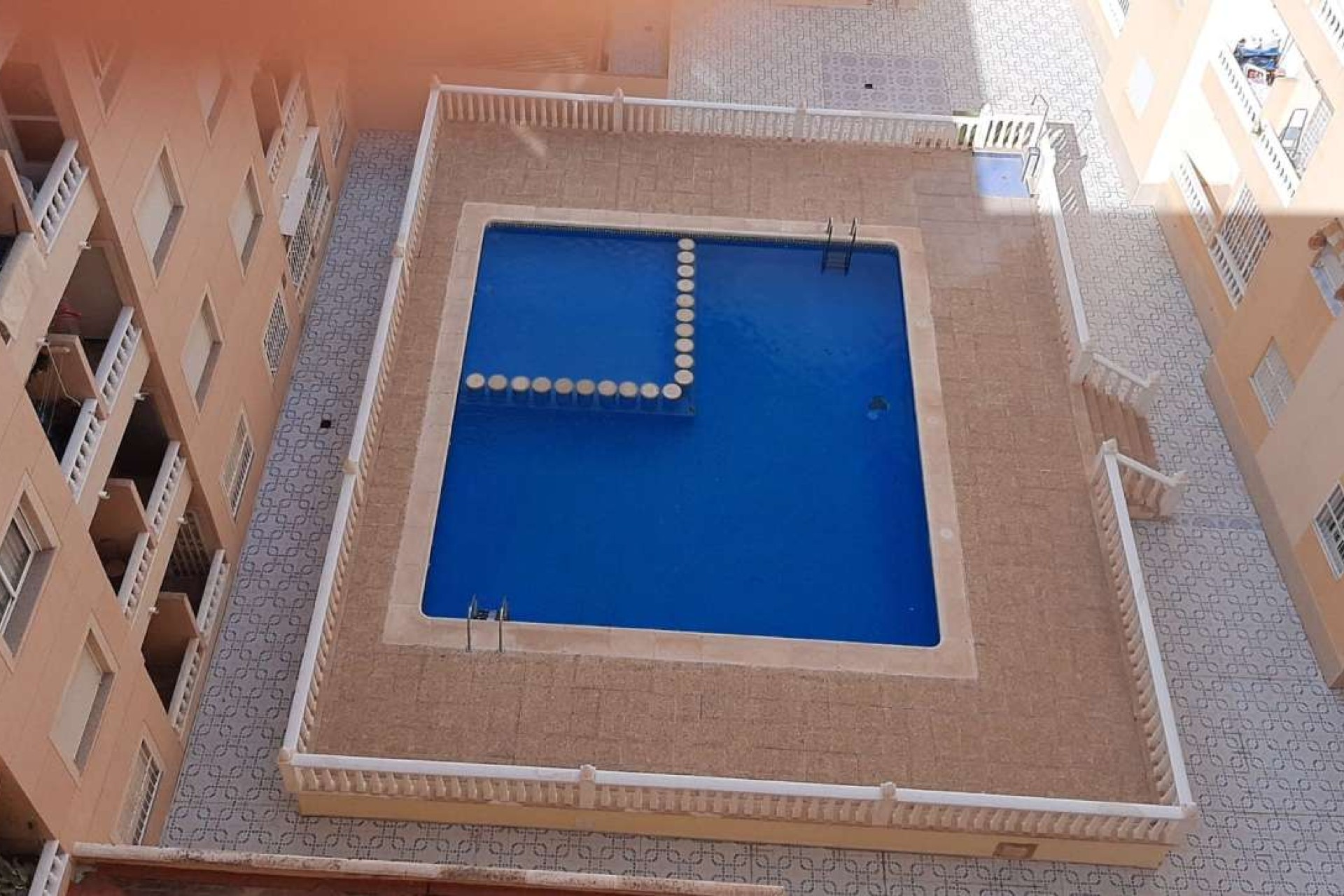 Wiederverkauf - Wohnung - Torrevieja - Costa Blanca