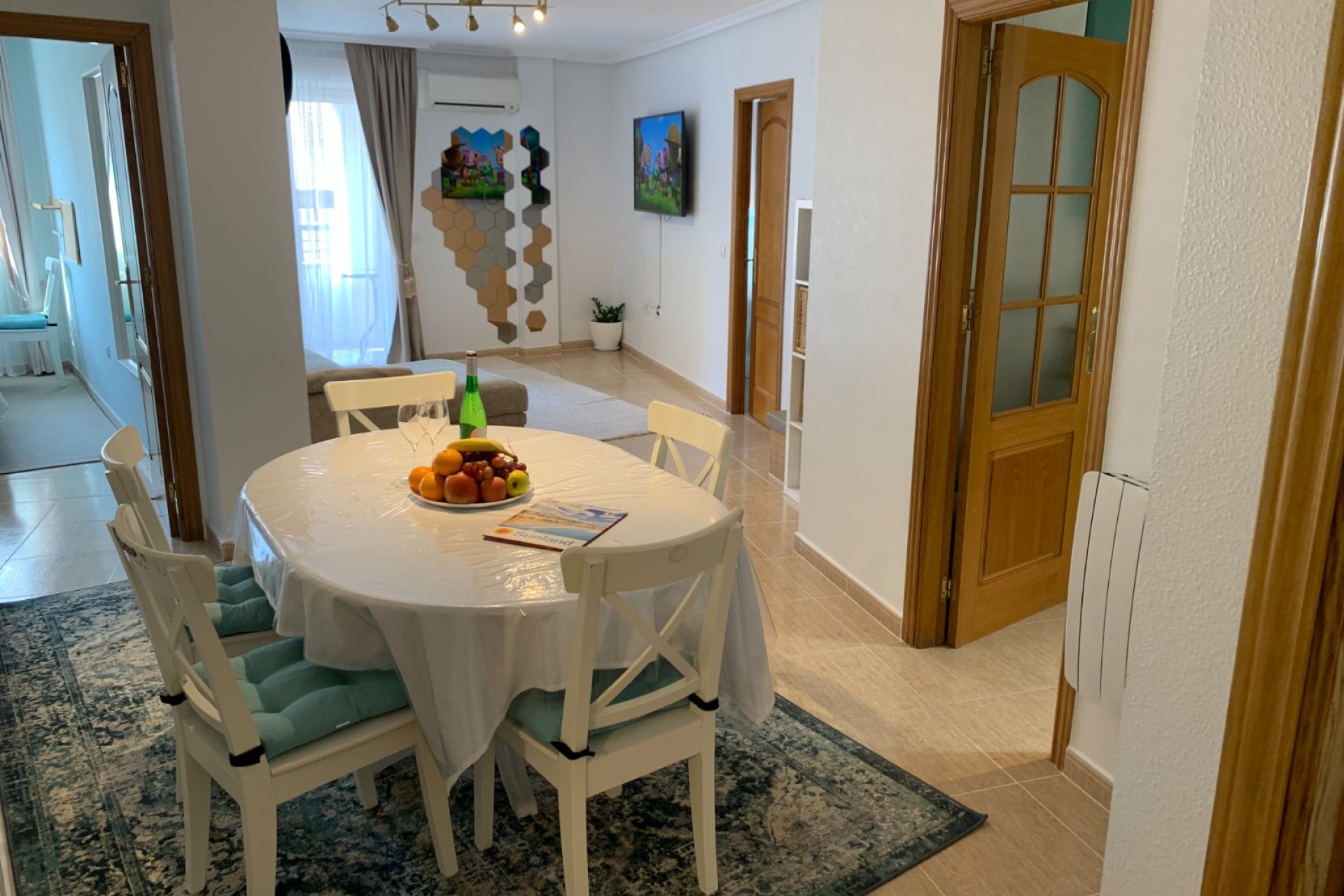 Wiederverkauf - Wohnung - Torrevieja - Costa Blanca