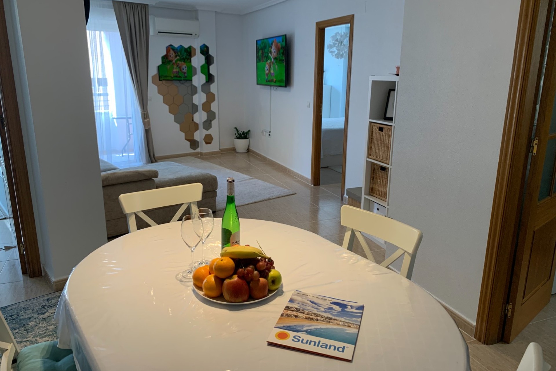 Wiederverkauf - Wohnung - Torrevieja - Costa Blanca