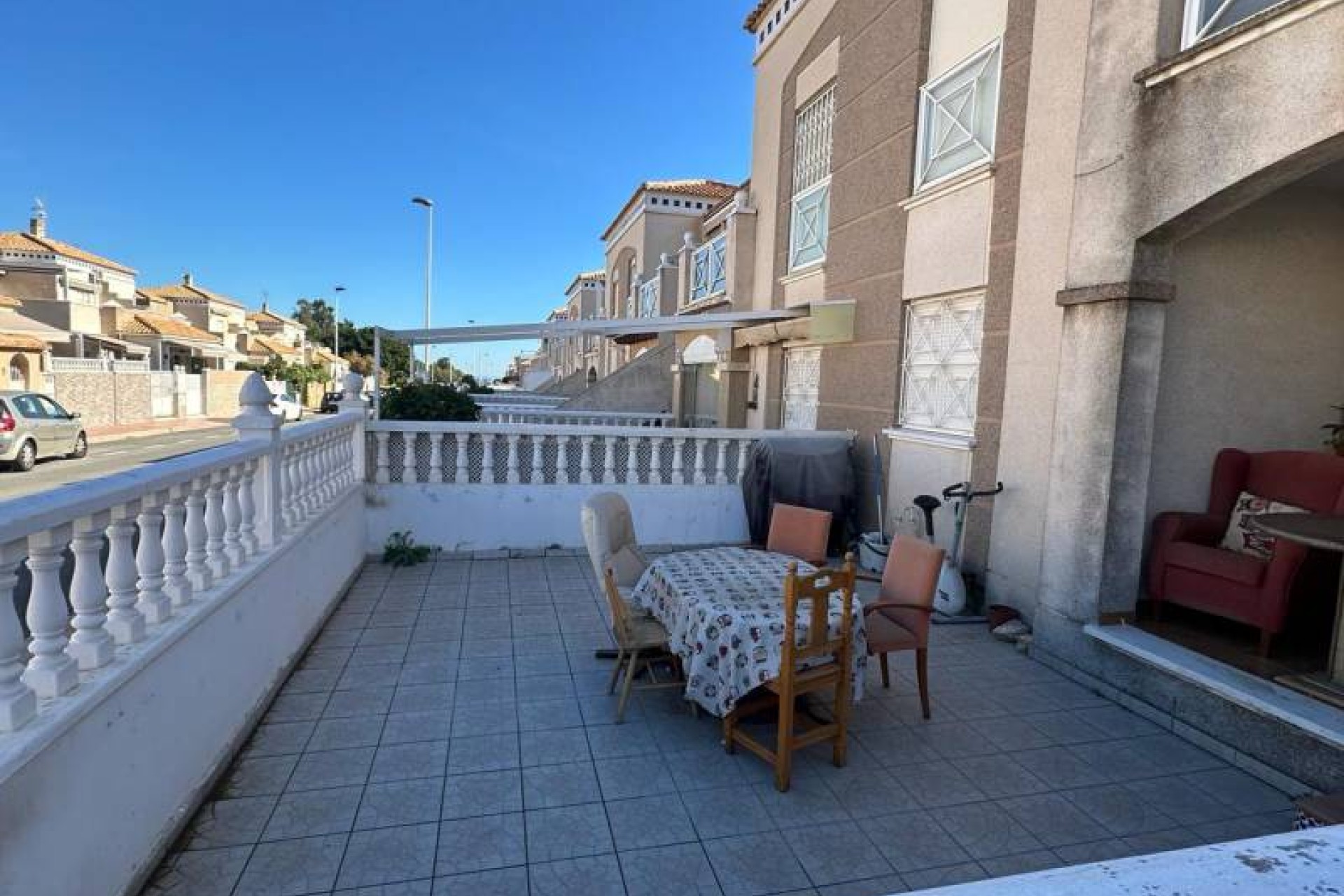 Wiederverkauf - Wohnung - Torrevieja - Costa Blanca