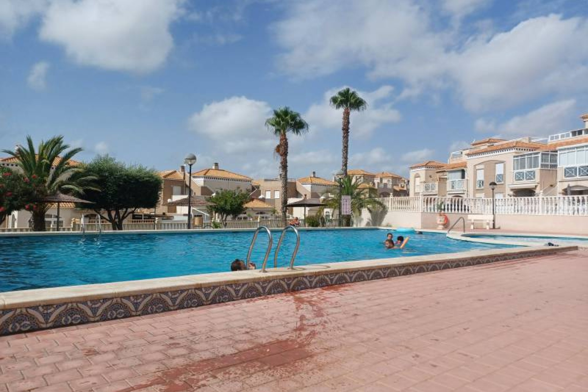 Wiederverkauf - Wohnung - Torrevieja - Costa Blanca