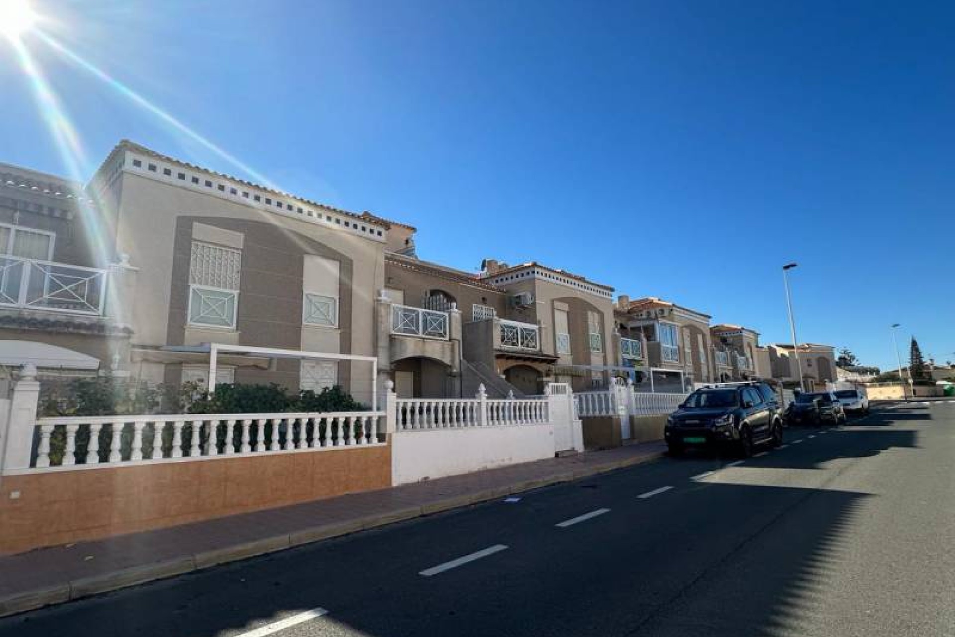 Wiederverkauf - Wohnung - Torrevieja - Costa Blanca