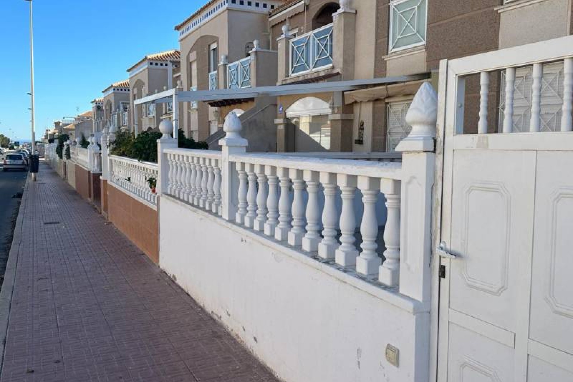 Wiederverkauf - Wohnung - Torrevieja - Costa Blanca