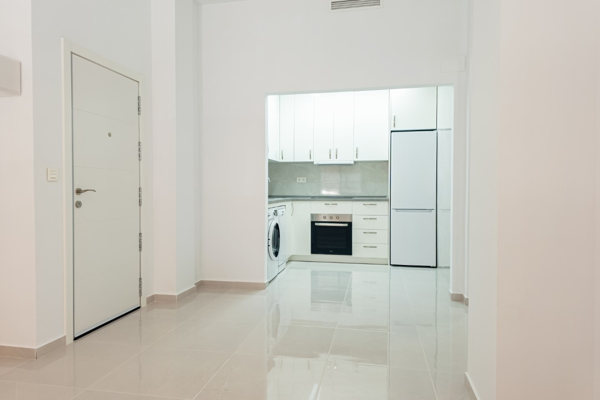 Wiederverkauf - Wohnung - Torrevieja - Costa Blanca