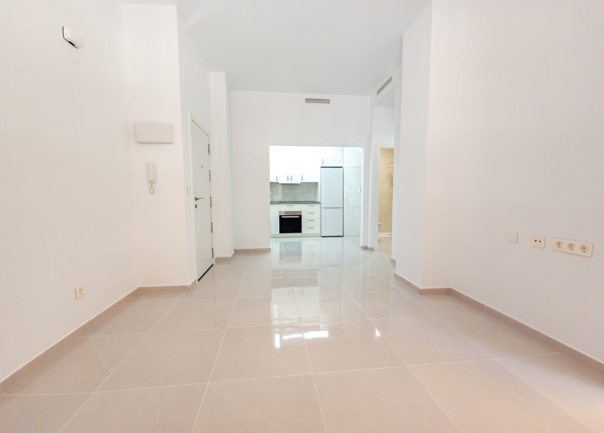 Wiederverkauf - Wohnung - Torrevieja - Costa Blanca