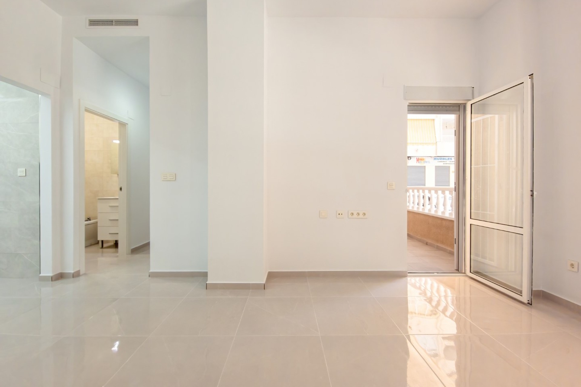 Wiederverkauf - Wohnung - Torrevieja - Costa Blanca