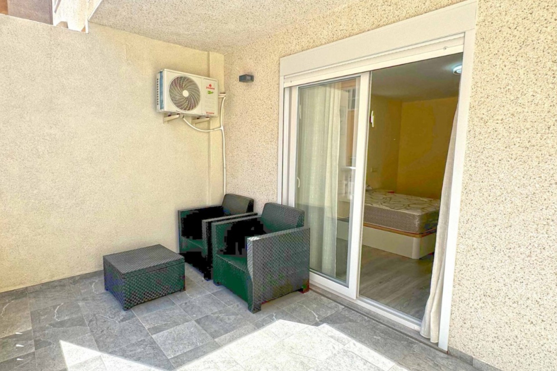 Wiederverkauf - Wohnung - Torrevieja - Costa Blanca