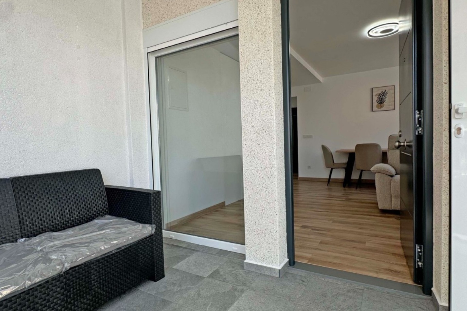 Wiederverkauf - Wohnung - Torrevieja - Costa Blanca