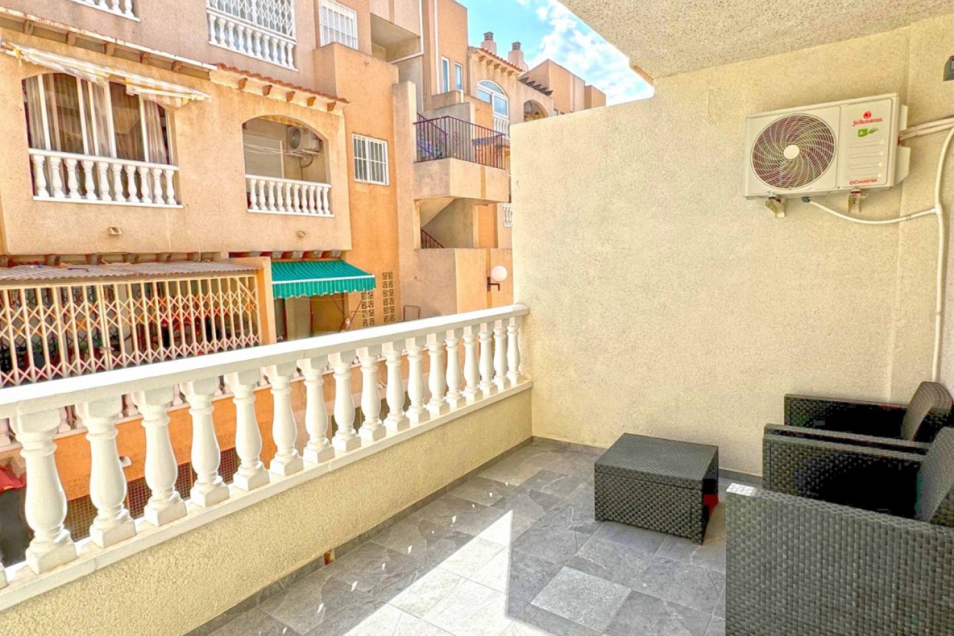 Wiederverkauf - Wohnung - Torrevieja - Costa Blanca