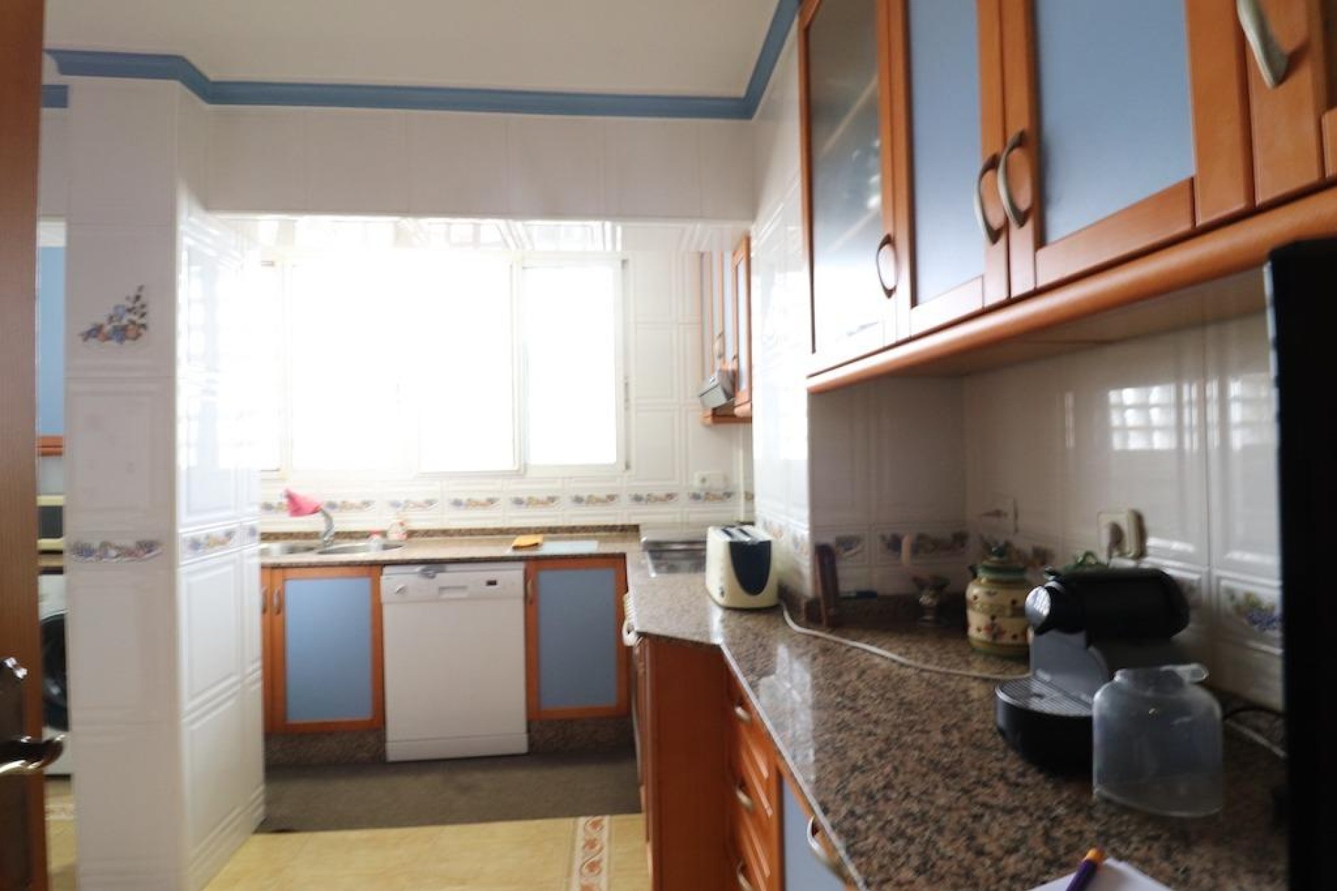 Wiederverkauf - Wohnung - Torrevieja - Costa Blanca