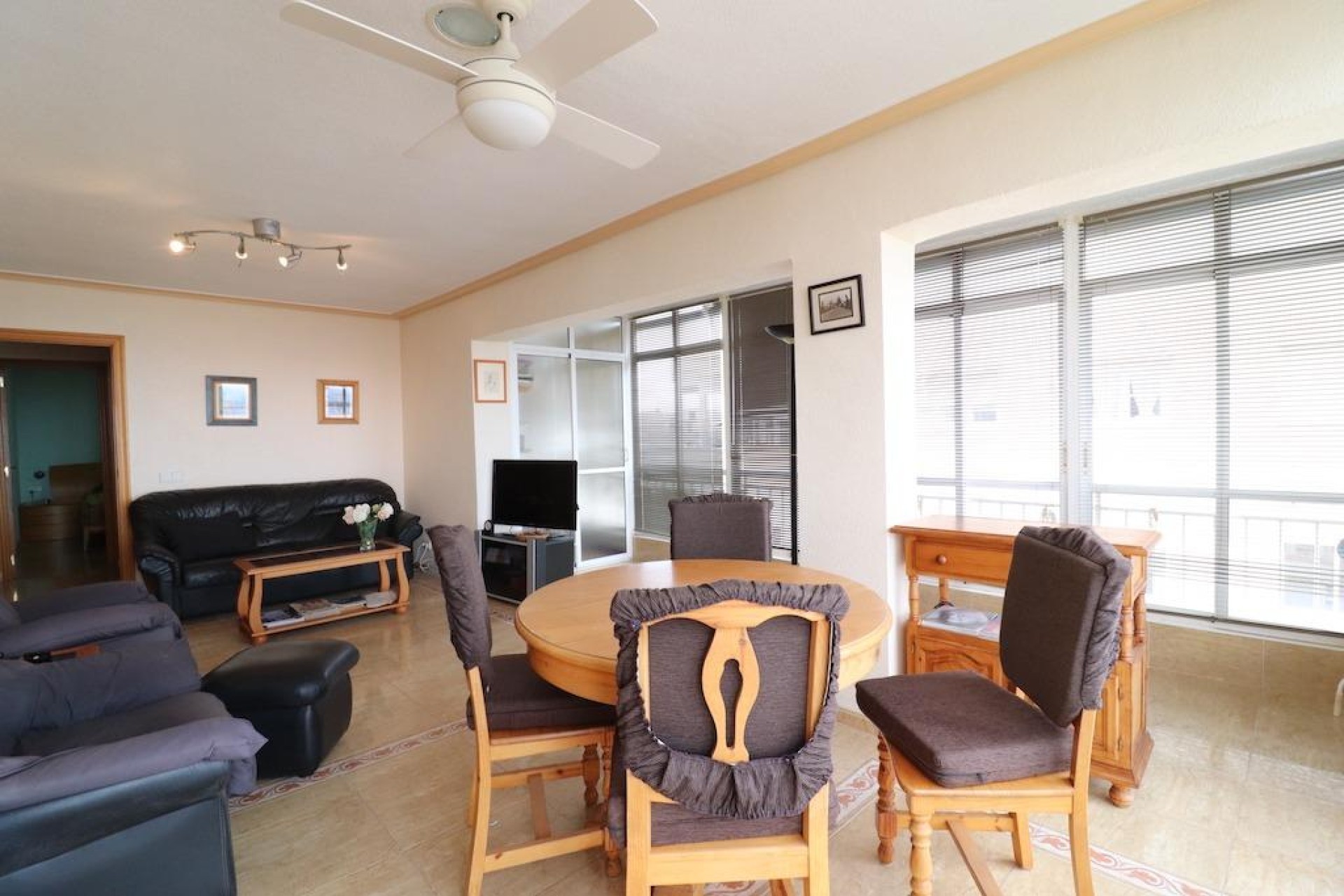 Wiederverkauf - Wohnung - Torrevieja - Costa Blanca