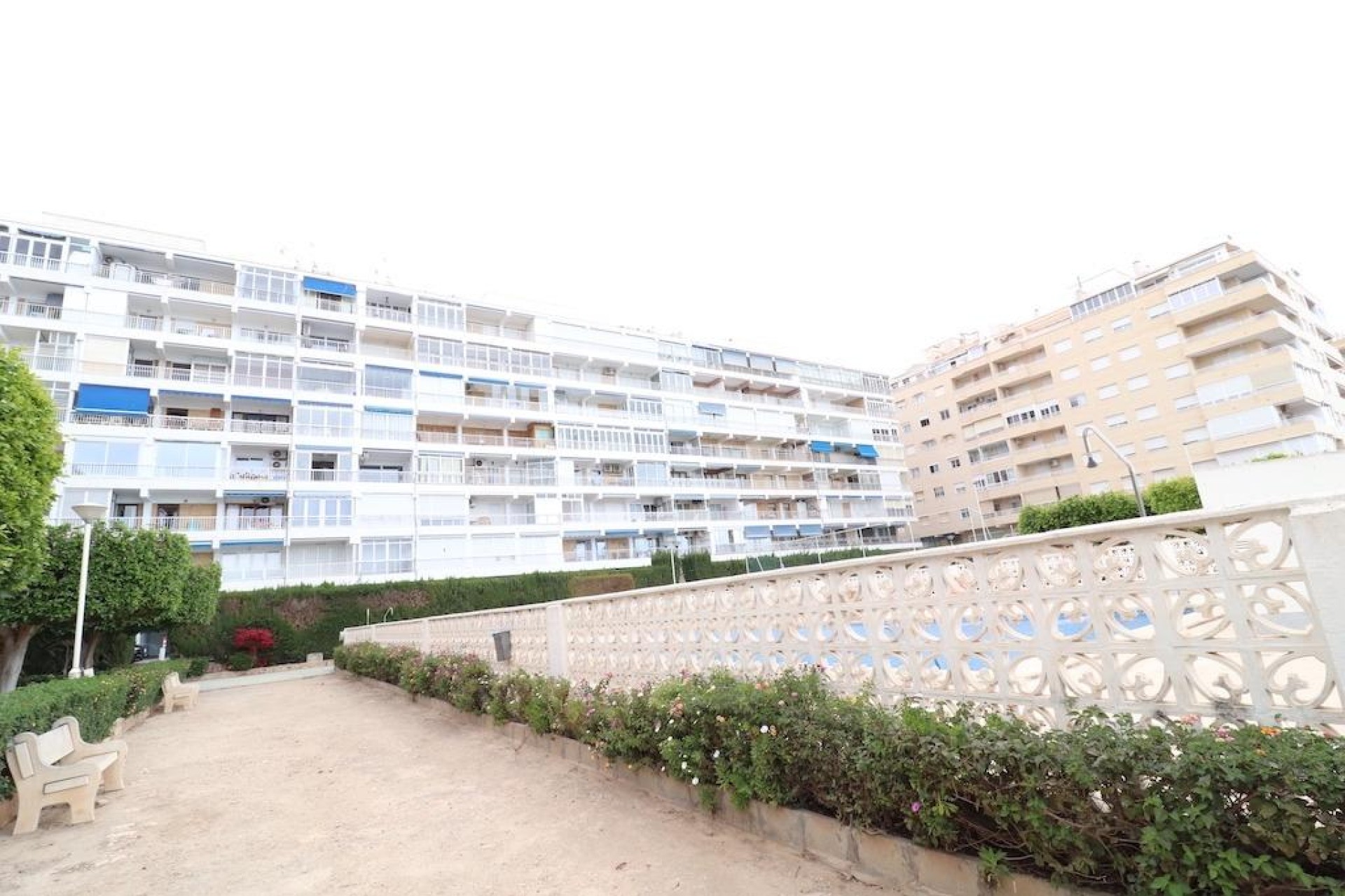 Wiederverkauf - Wohnung - Torrevieja - Costa Blanca