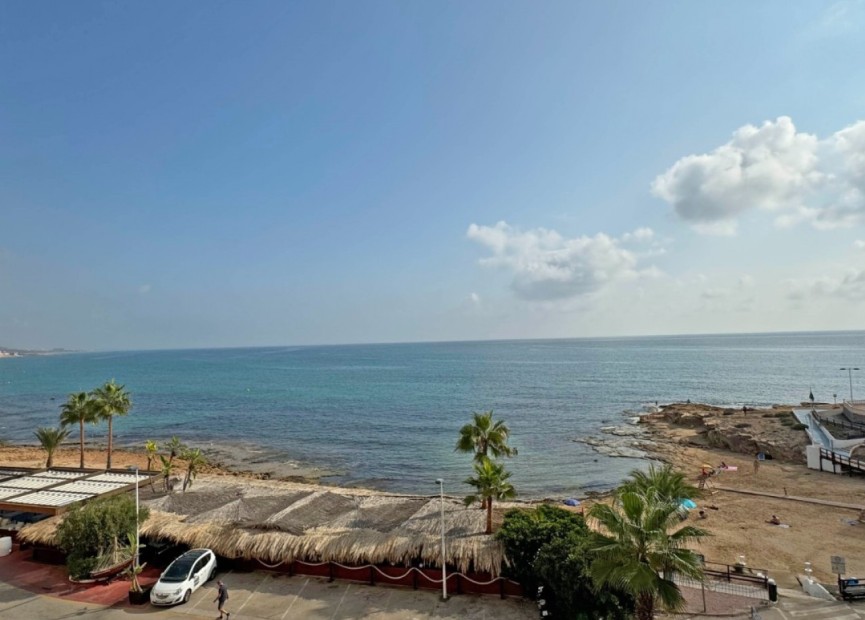 Wiederverkauf - Wohnung - Torrevieja - Costa Blanca