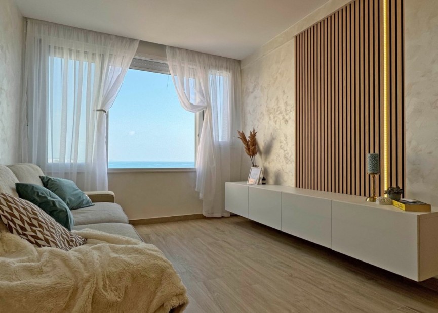 Wiederverkauf - Wohnung - Torrevieja - Costa Blanca