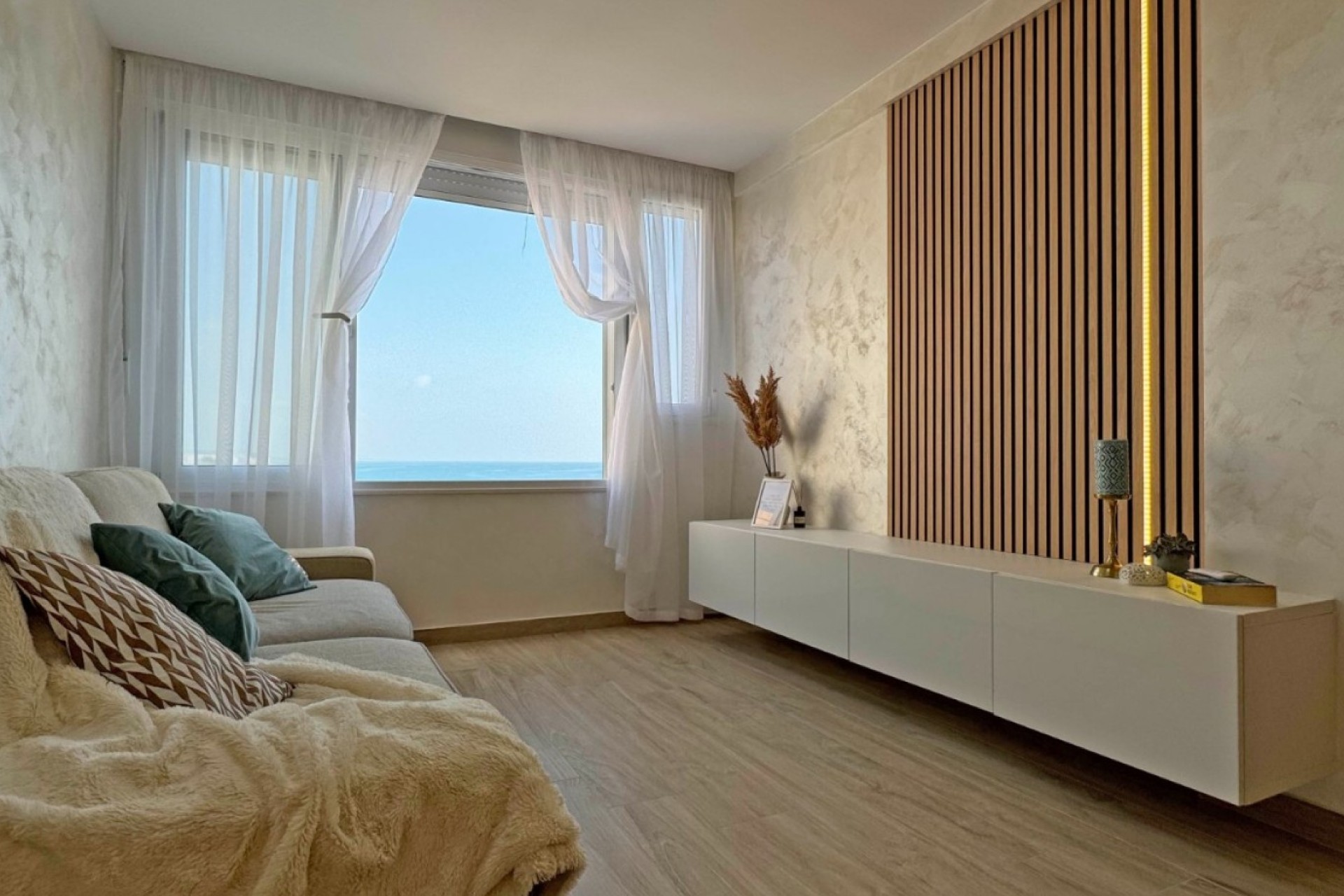 Wiederverkauf - Wohnung - Torrevieja - Costa Blanca