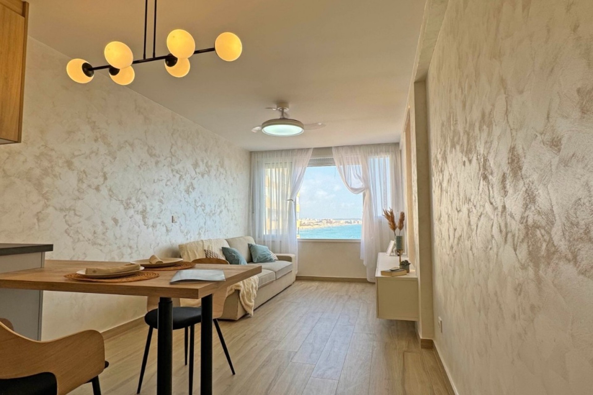 Wiederverkauf - Wohnung - Torrevieja - Costa Blanca