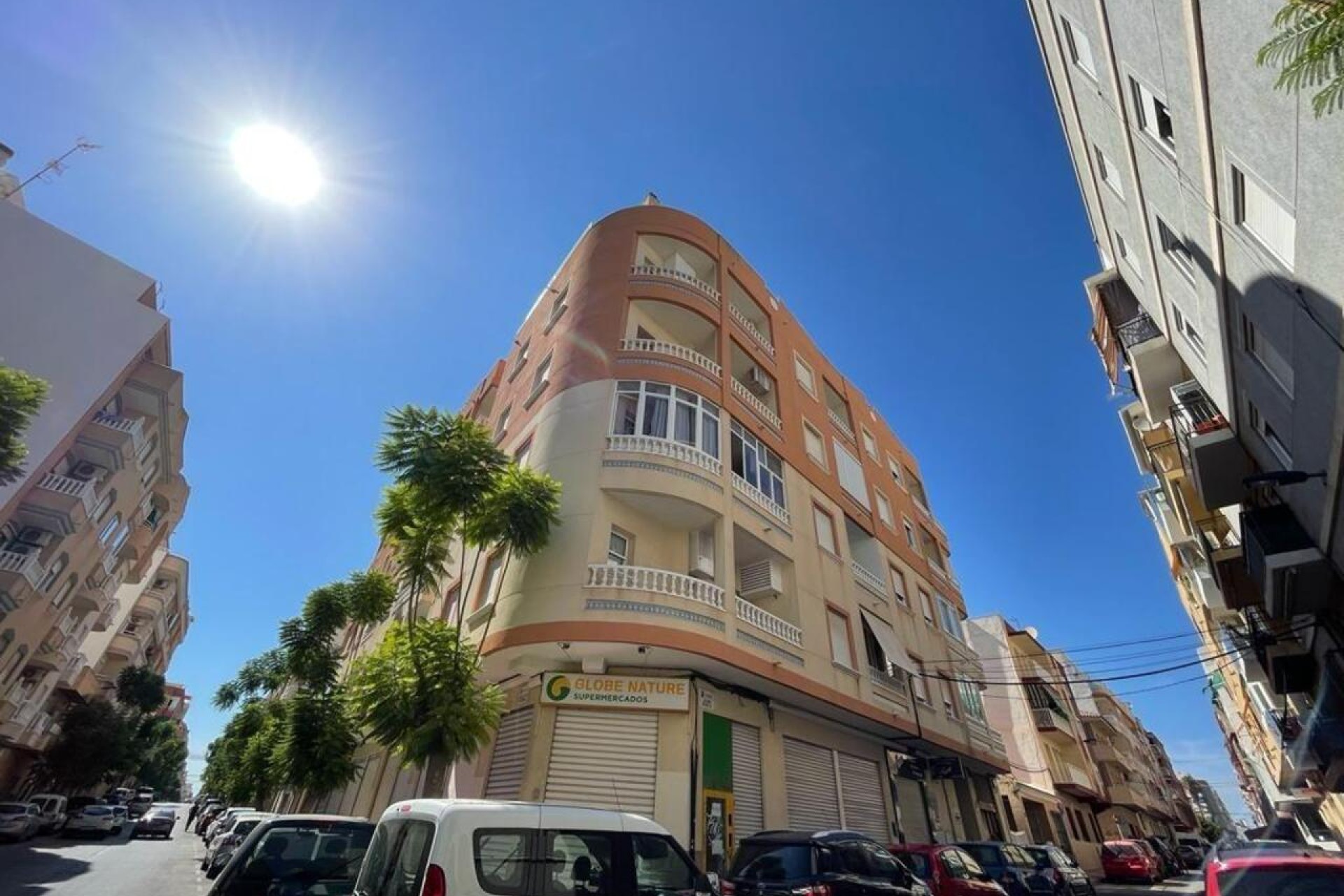 Wiederverkauf - Wohnung - Torrevieja - Costa Blanca