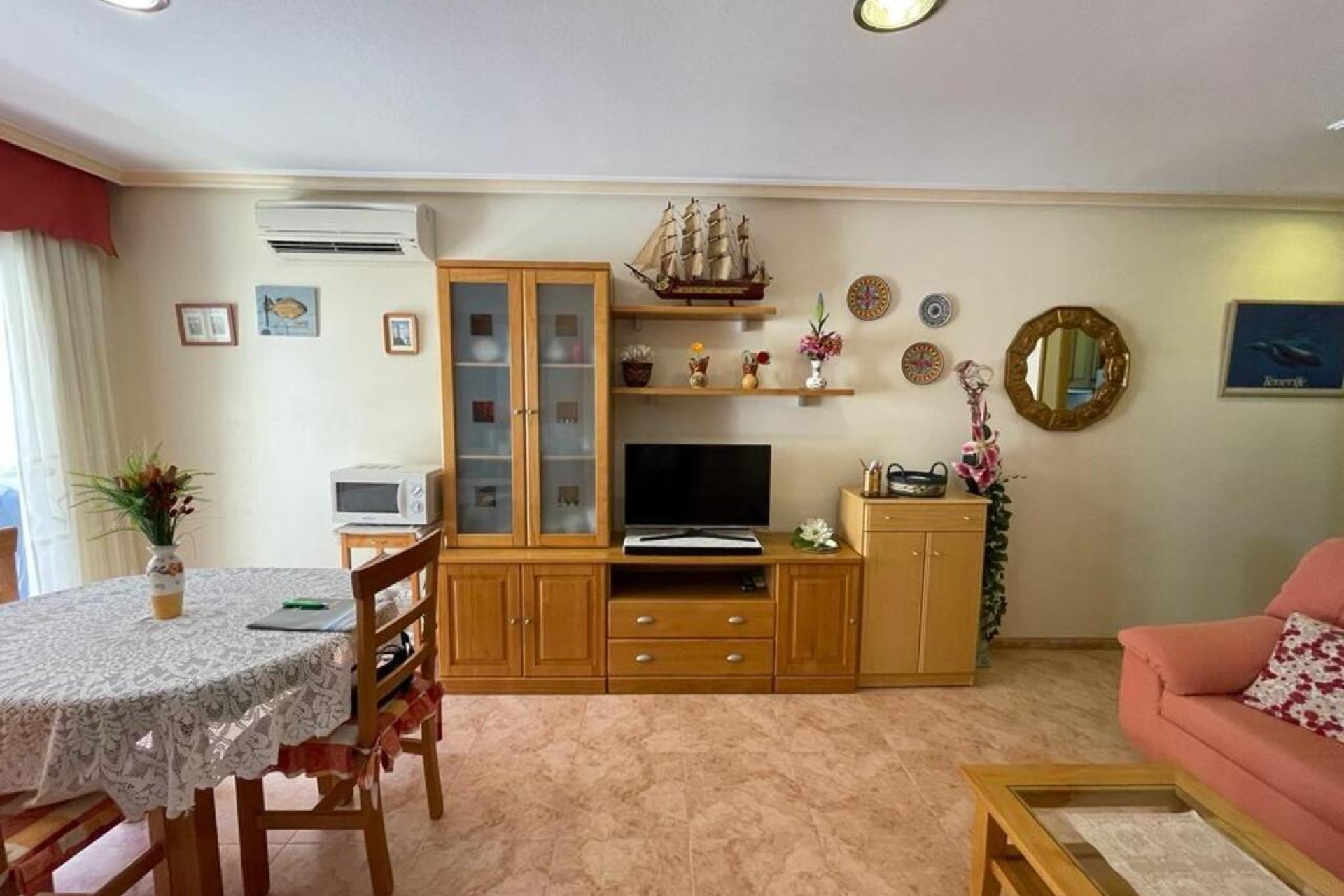 Wiederverkauf - Wohnung - Torrevieja - Costa Blanca