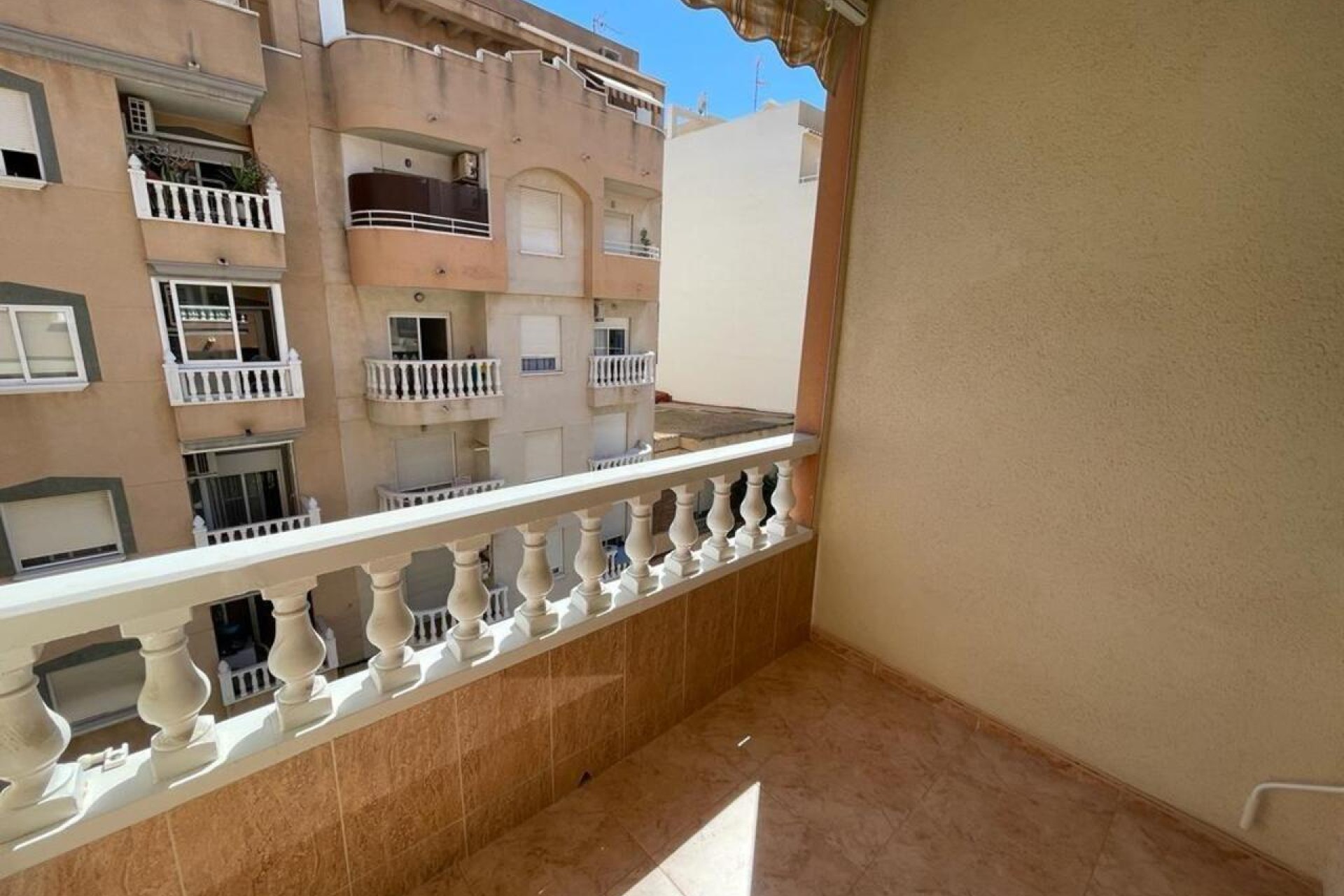 Wiederverkauf - Wohnung - Torrevieja - Costa Blanca