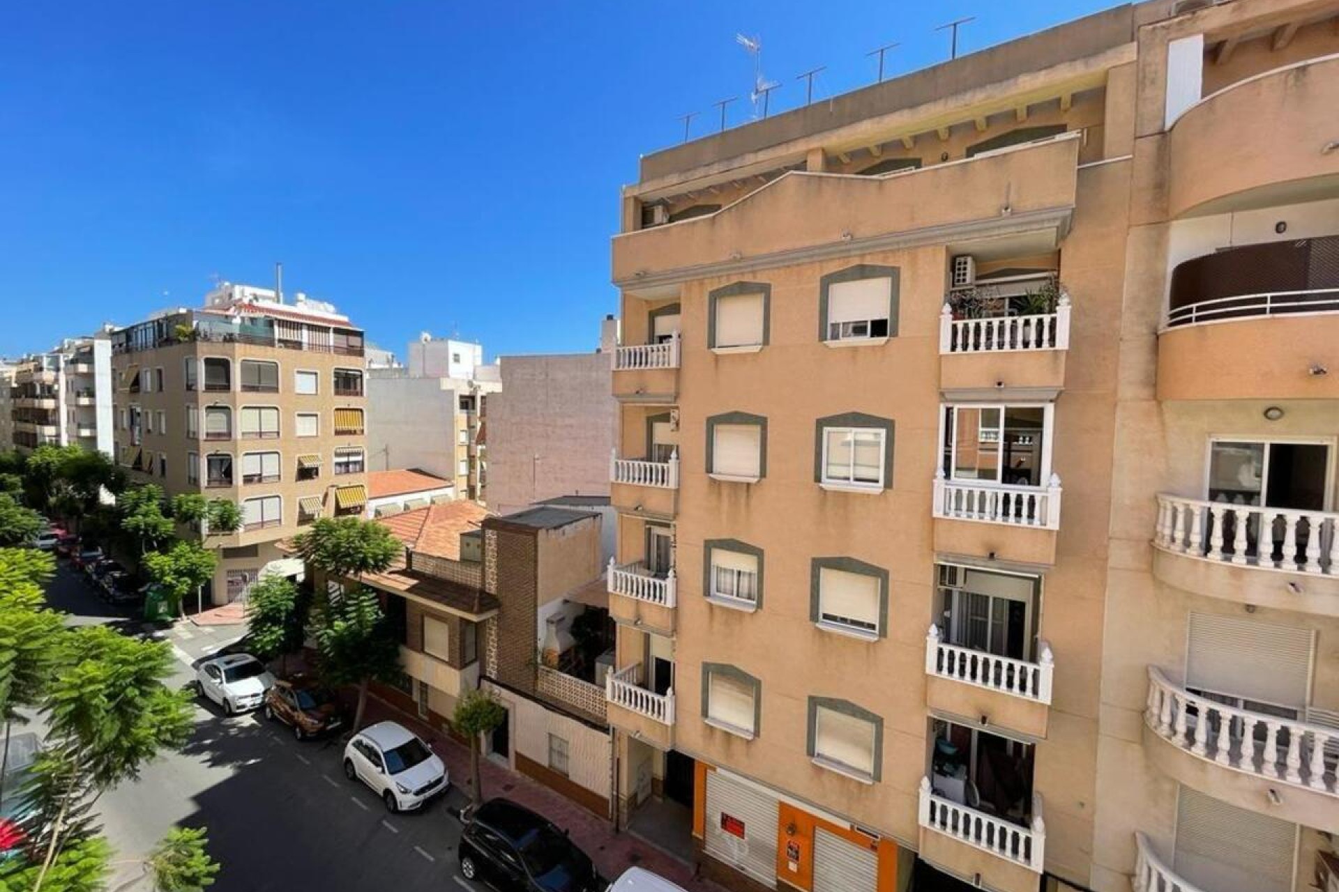 Wiederverkauf - Wohnung - Torrevieja - Costa Blanca