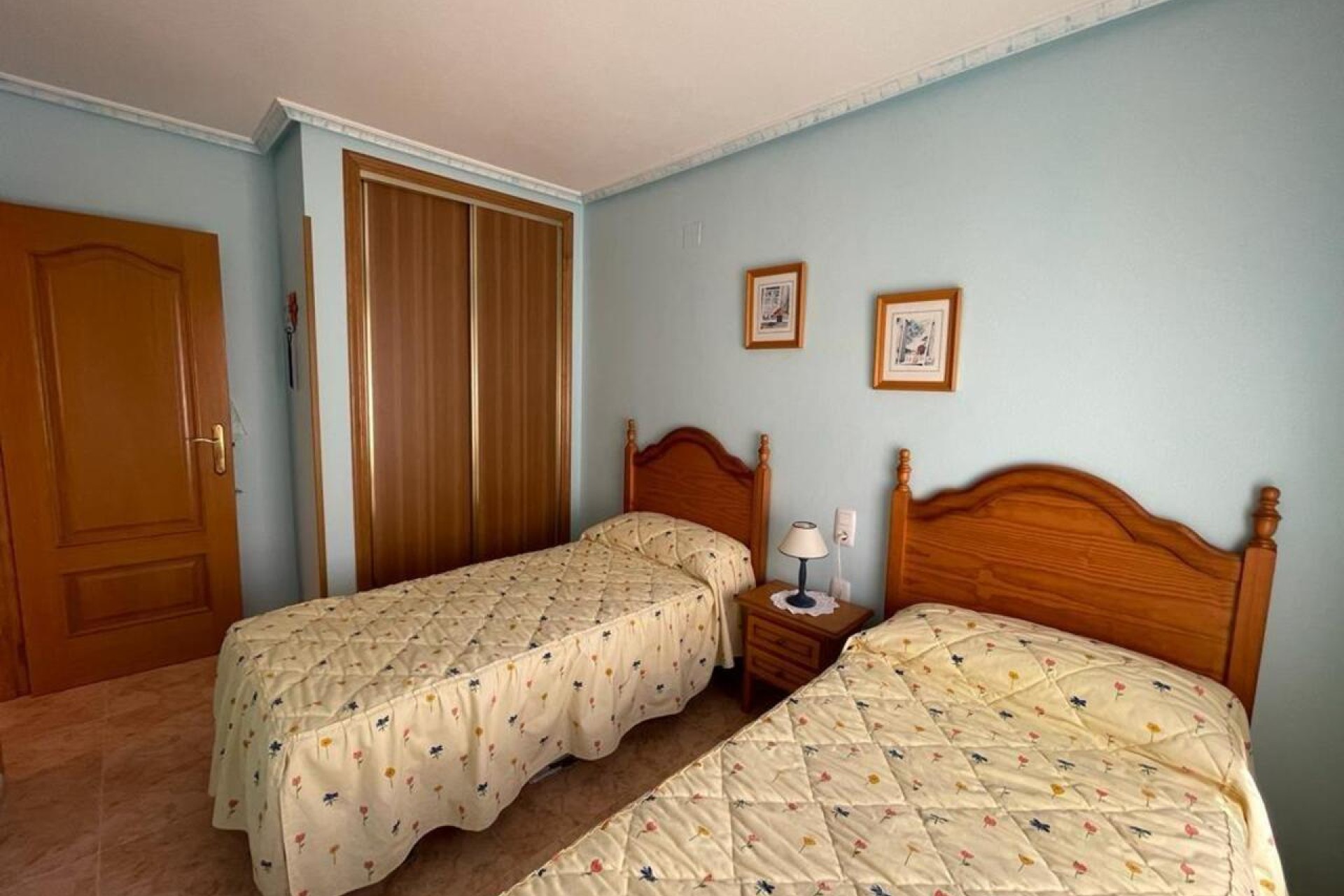 Wiederverkauf - Wohnung - Torrevieja - Costa Blanca