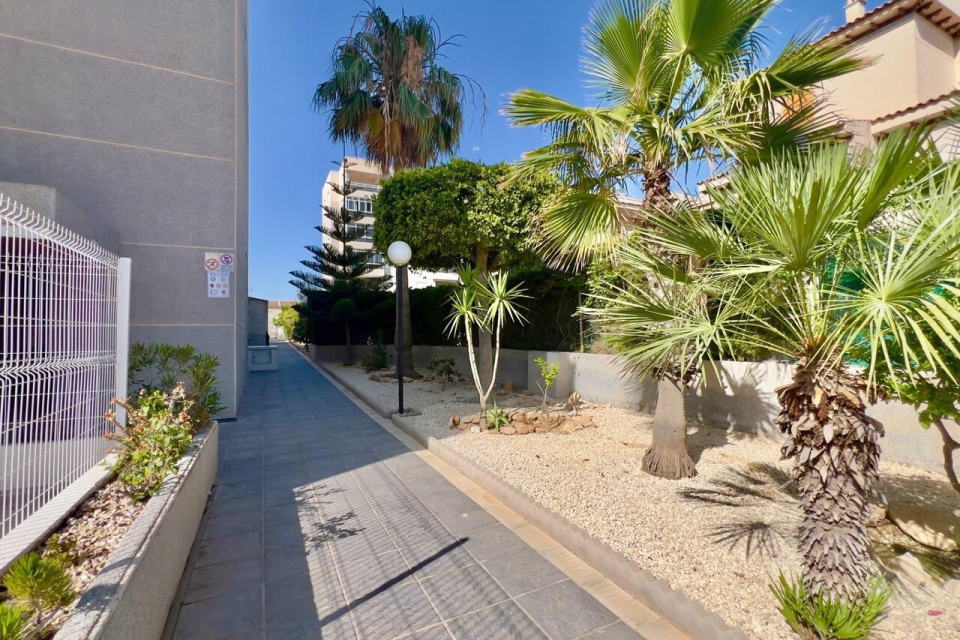 Wiederverkauf - Wohnung - Torrevieja - Costa Blanca