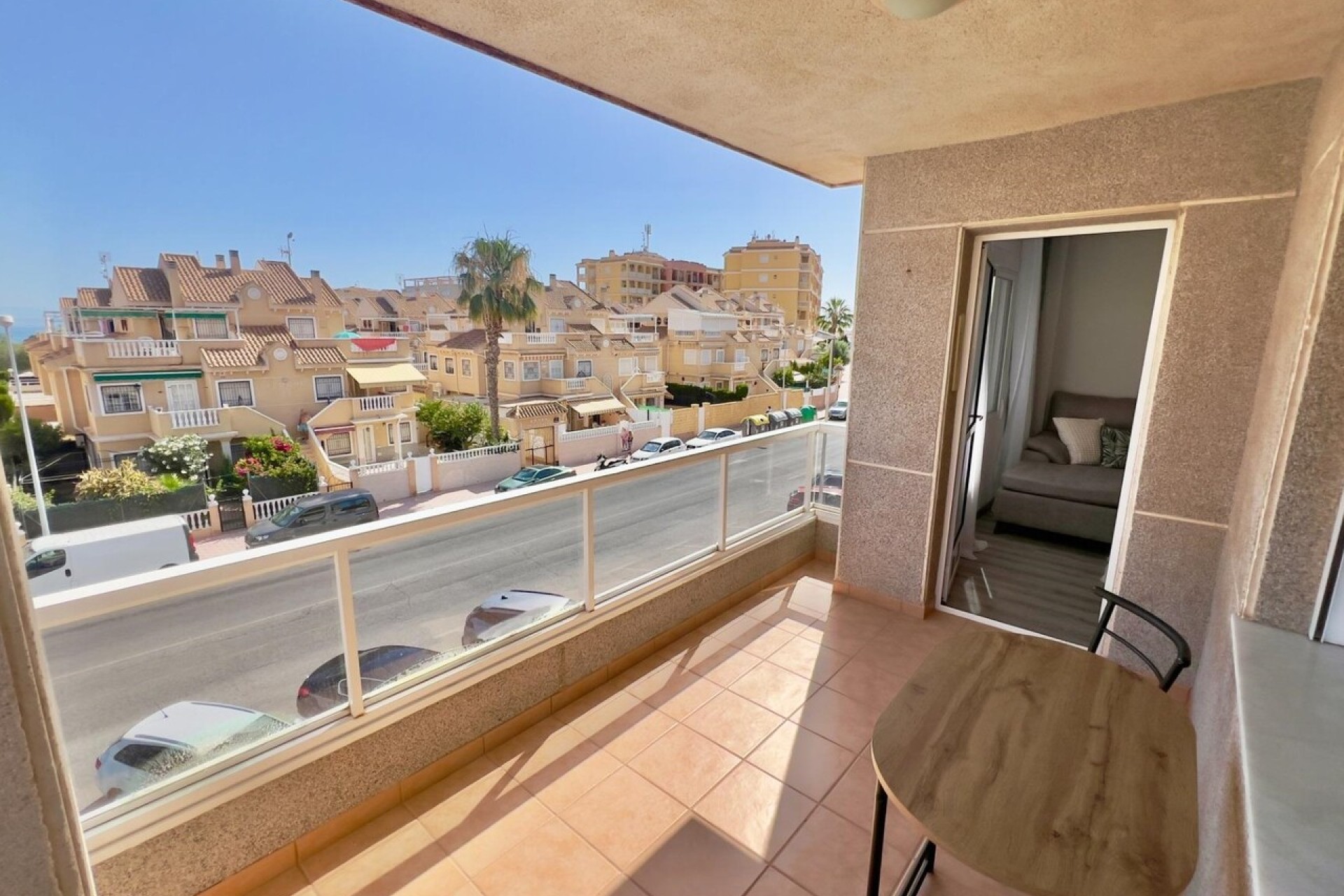 Wiederverkauf - Wohnung - Torrevieja - Costa Blanca