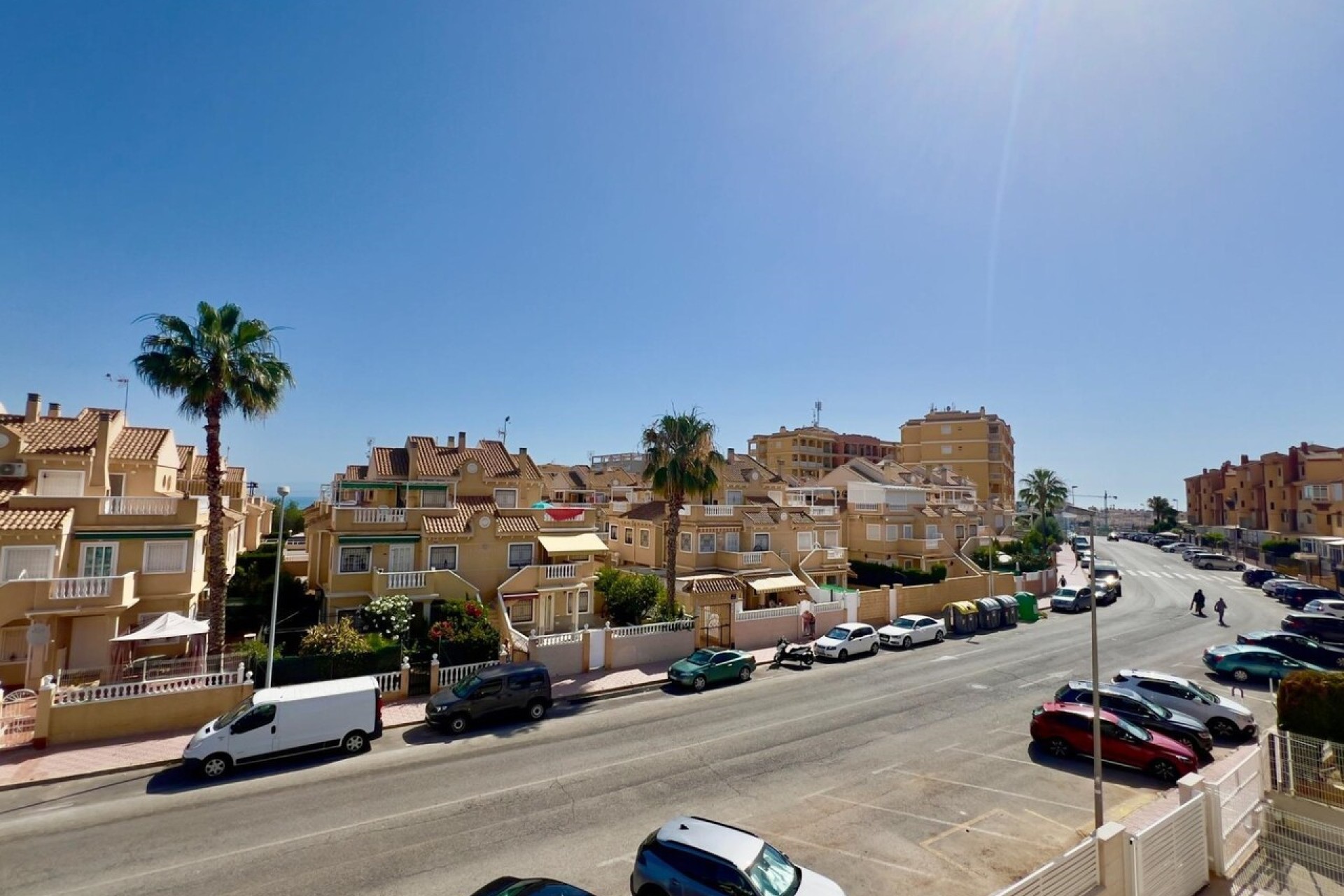 Wiederverkauf - Wohnung - Torrevieja - Costa Blanca