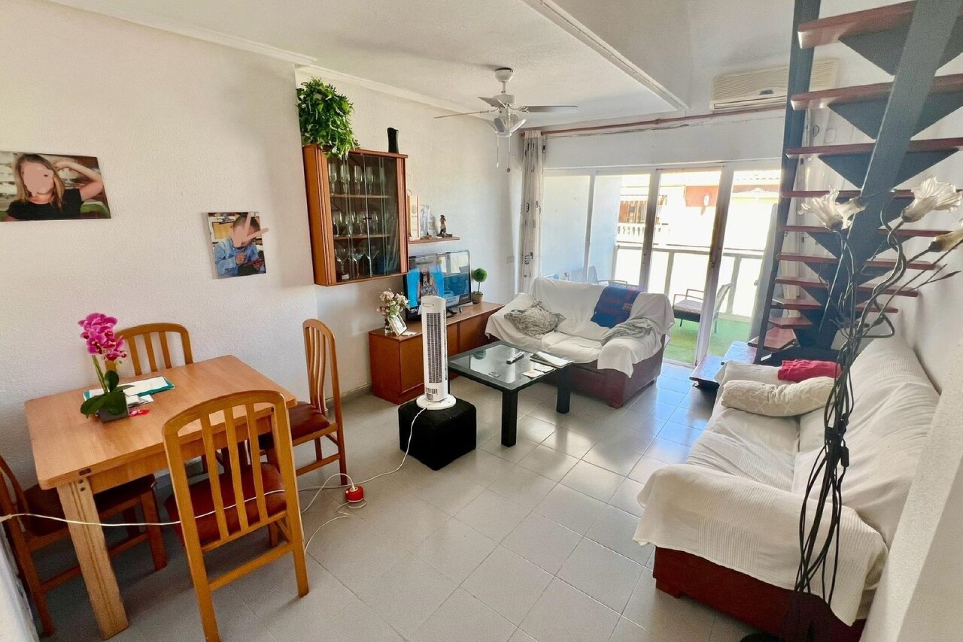 Wiederverkauf - Wohnung - Torrevieja - Costa Blanca