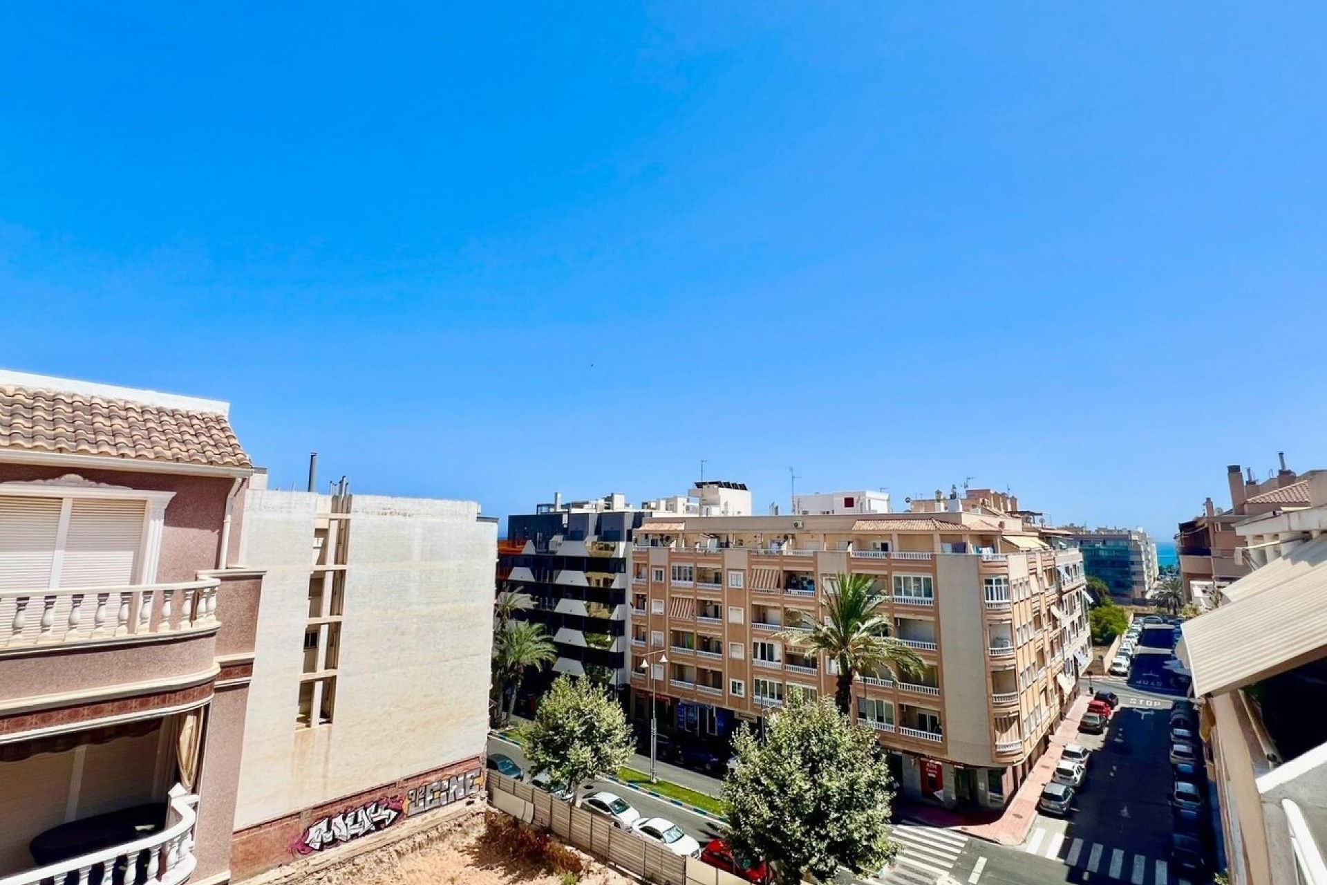 Wiederverkauf - Wohnung - Torrevieja - Costa Blanca