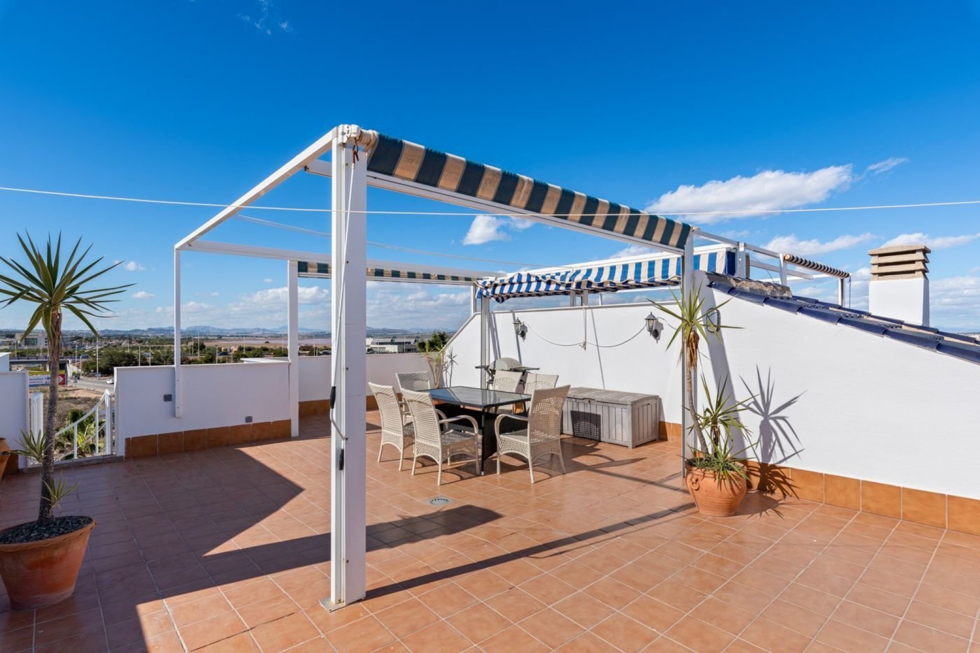 Wiederverkauf - Wohnung - Torrevieja - Costa Blanca