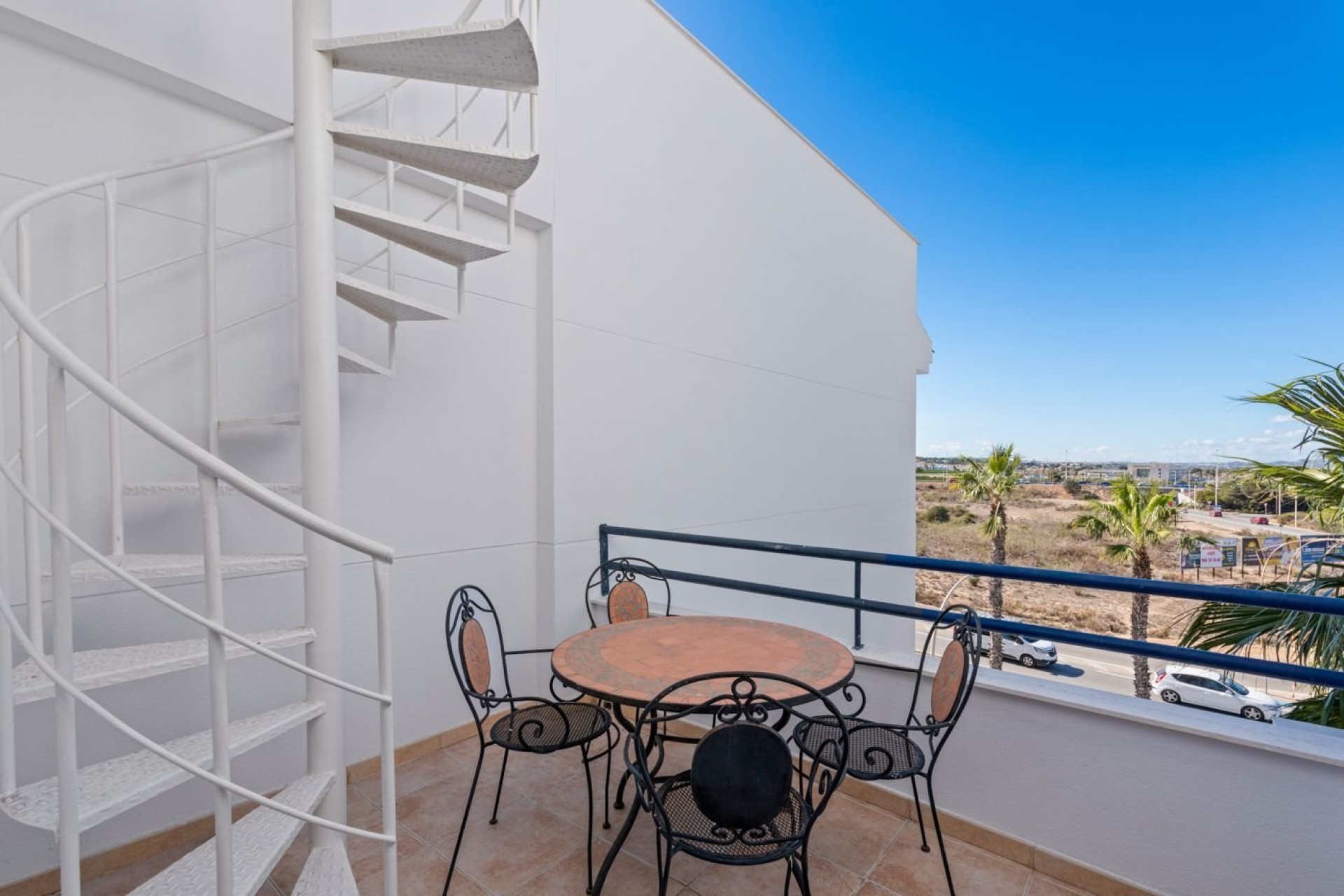 Wiederverkauf - Wohnung - Torrevieja - Costa Blanca