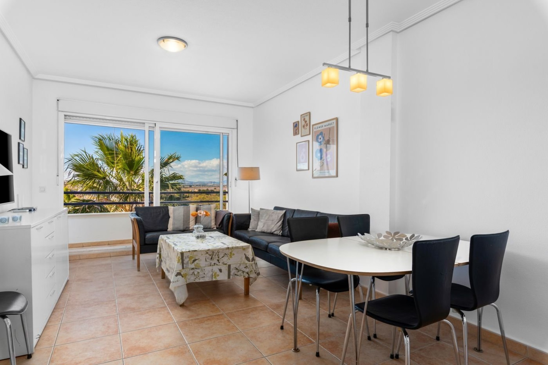 Wiederverkauf - Wohnung - Torrevieja - Costa Blanca