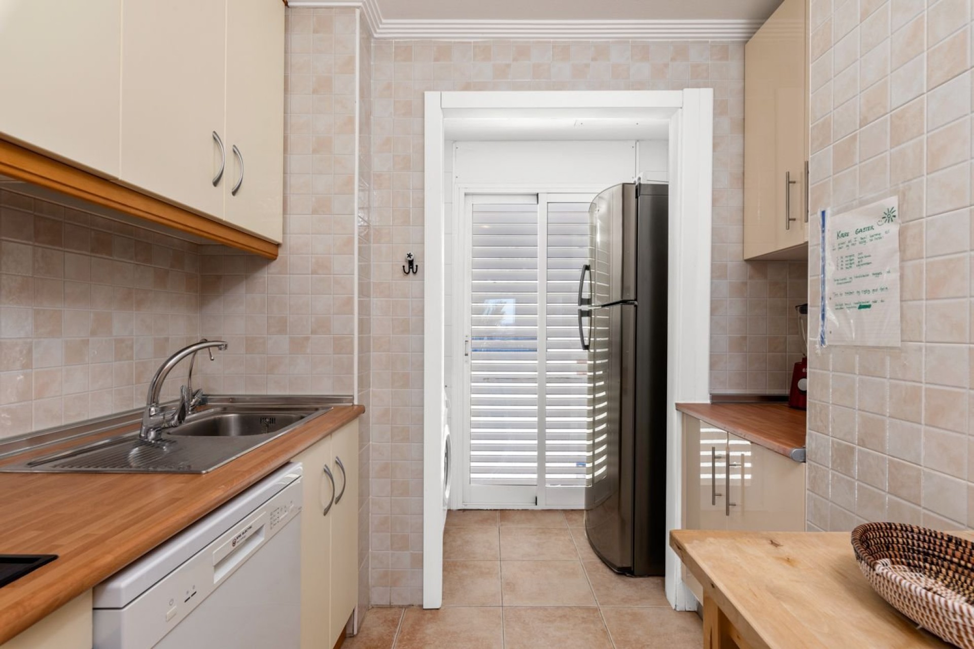 Wiederverkauf - Wohnung - Torrevieja - Costa Blanca