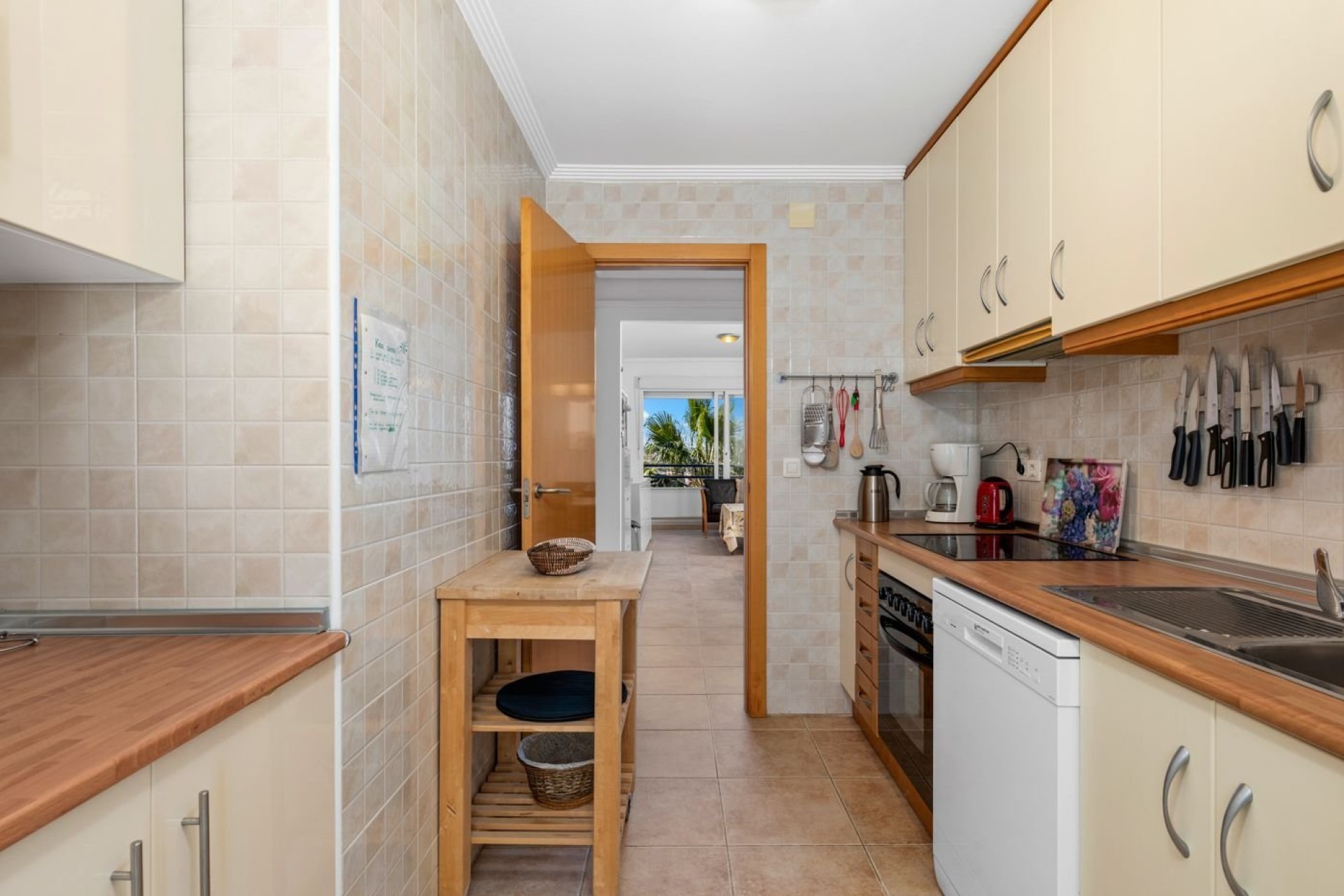 Wiederverkauf - Wohnung - Torrevieja - Costa Blanca