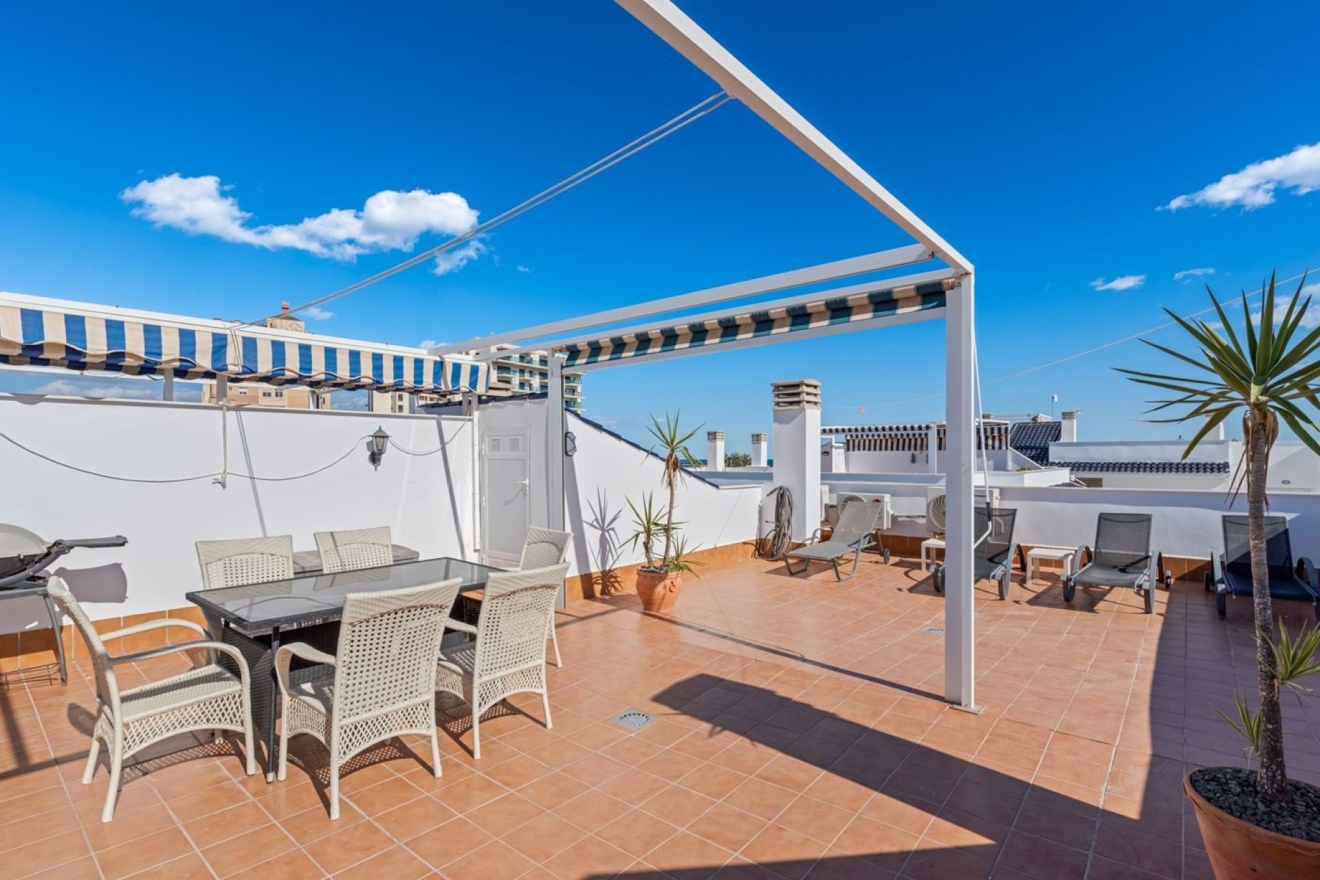 Wiederverkauf - Wohnung - Torrevieja - Costa Blanca