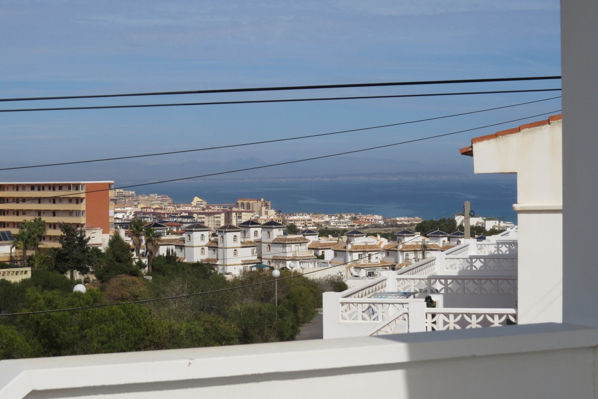 Wiederverkauf - Wohnung - Torrevieja - Costa Blanca