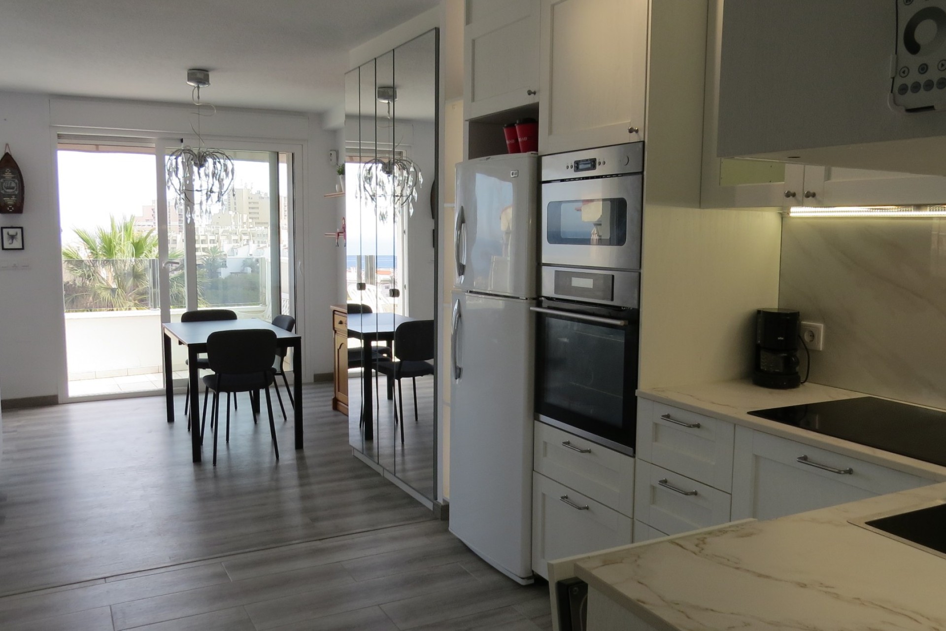 Wiederverkauf - Wohnung - Torrevieja - Costa Blanca