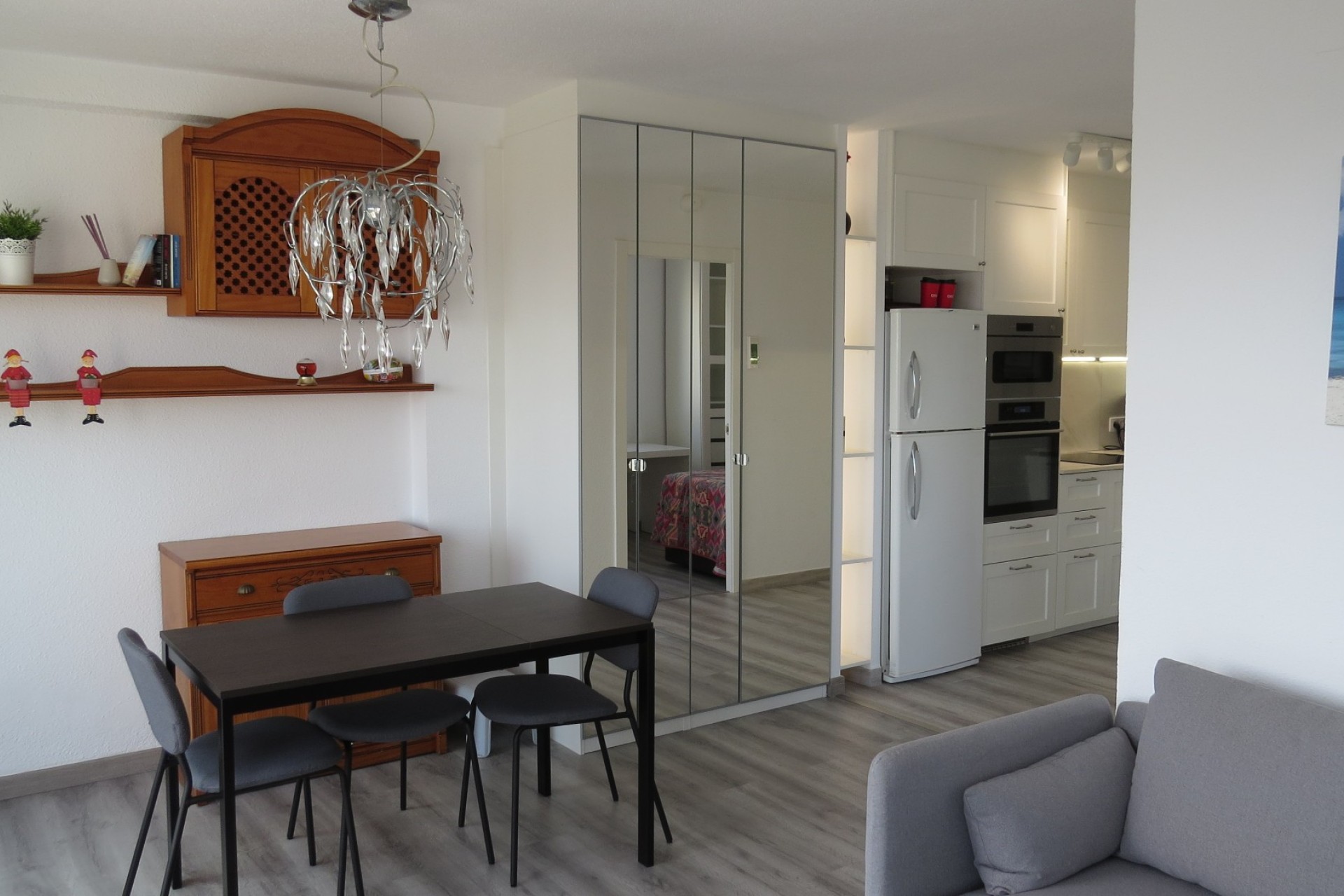 Wiederverkauf - Wohnung - Torrevieja - Costa Blanca