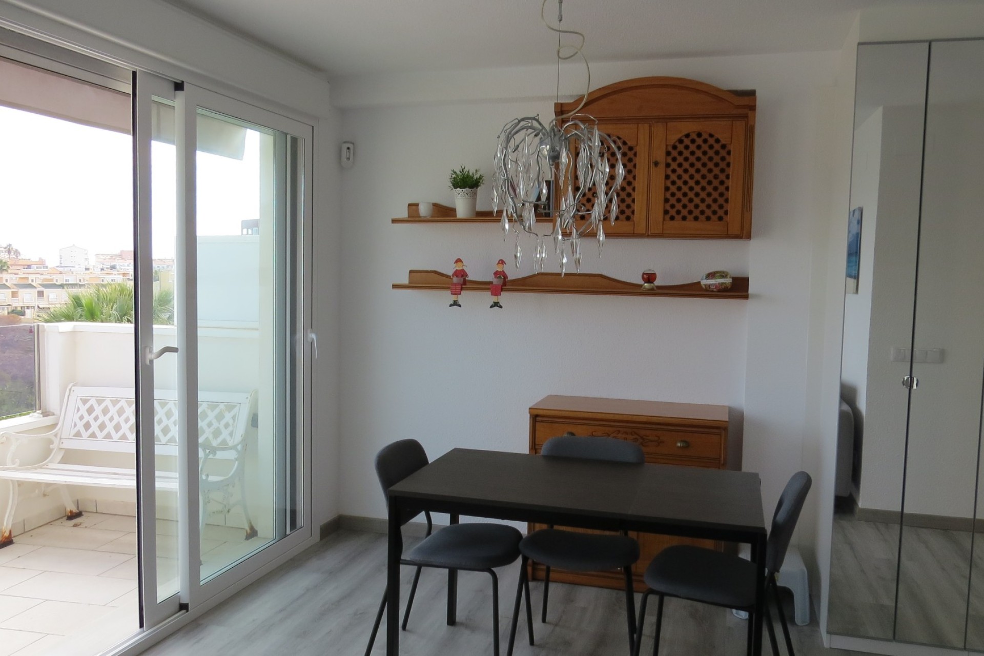 Wiederverkauf - Wohnung - Torrevieja - Costa Blanca